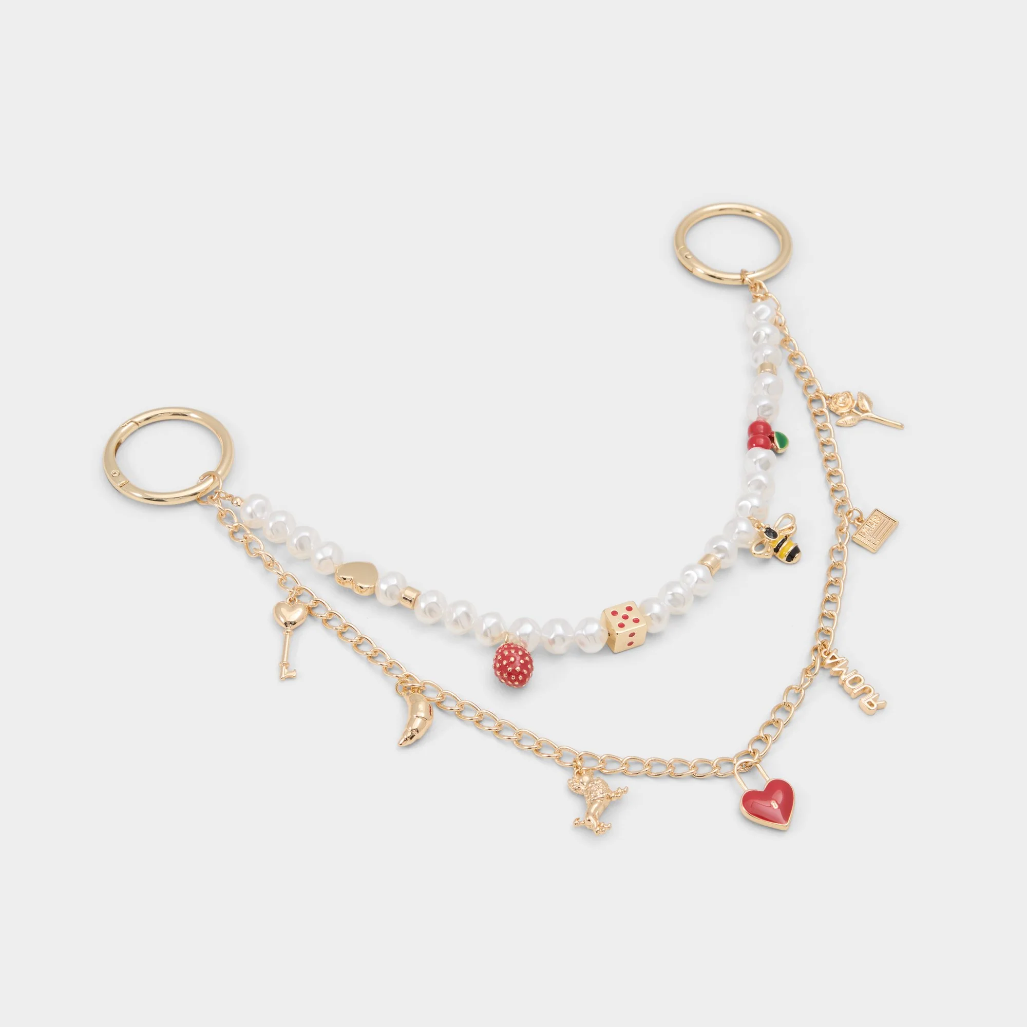 Amourcharms - Bag charm - ALDO