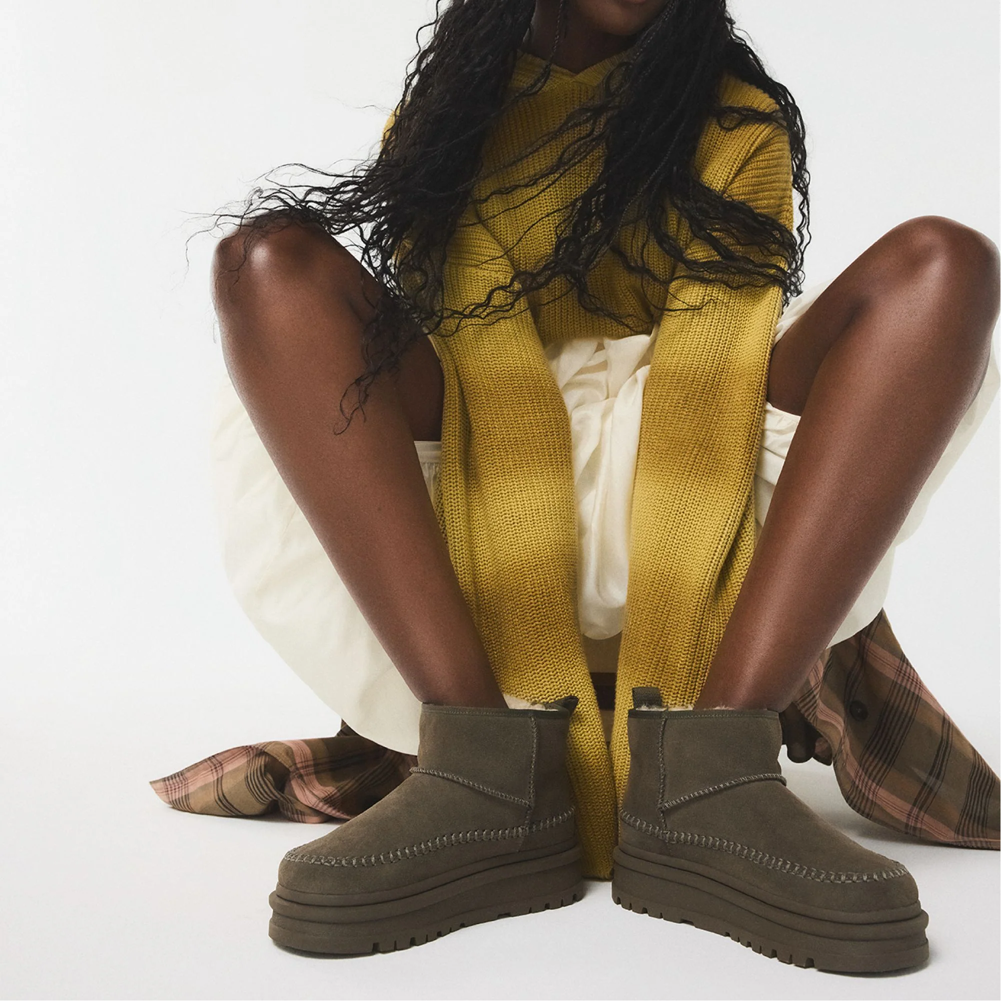 Milanie - Ankle boot, Lug sole - ALDO