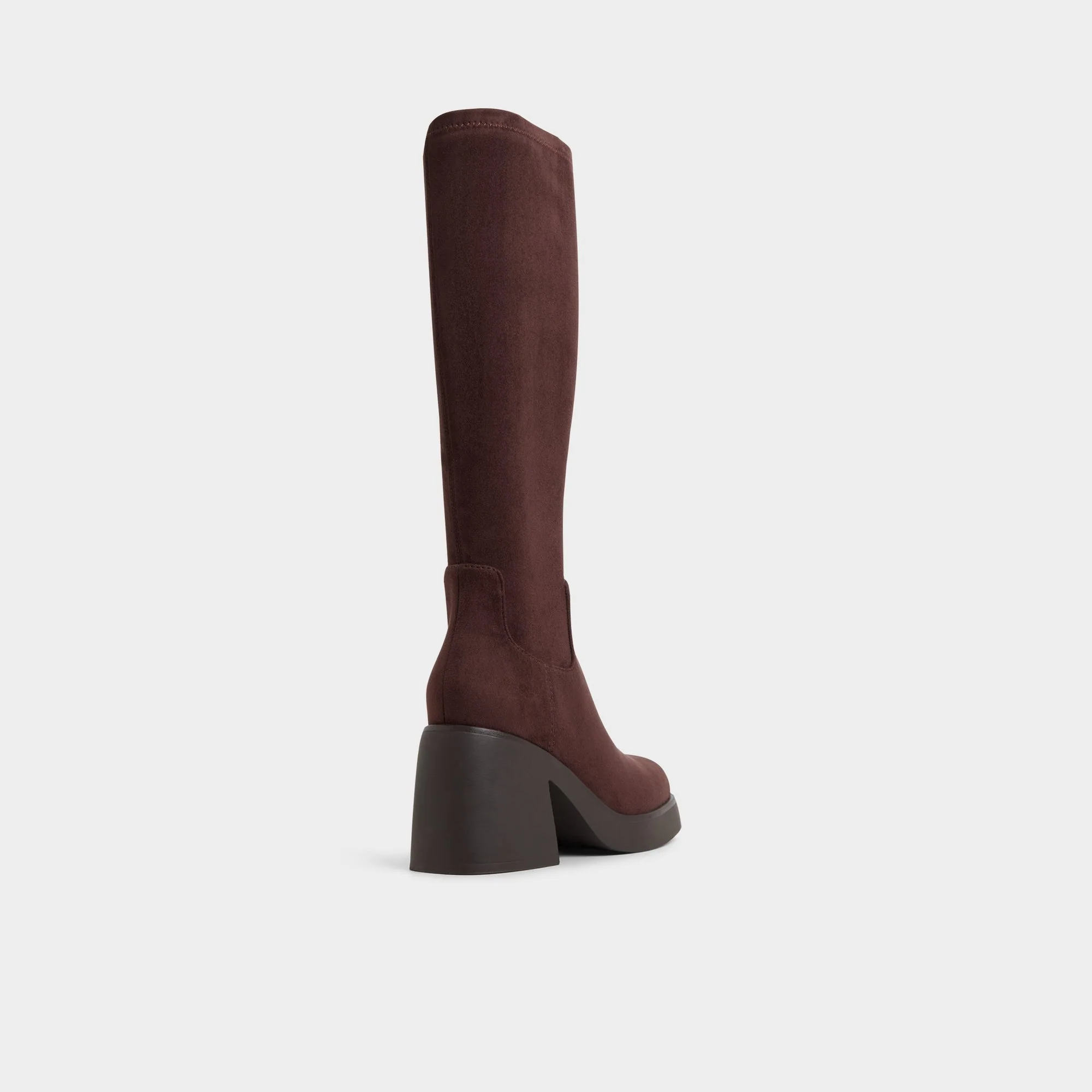 Auster - Knee-high boot, Platform - ALDO