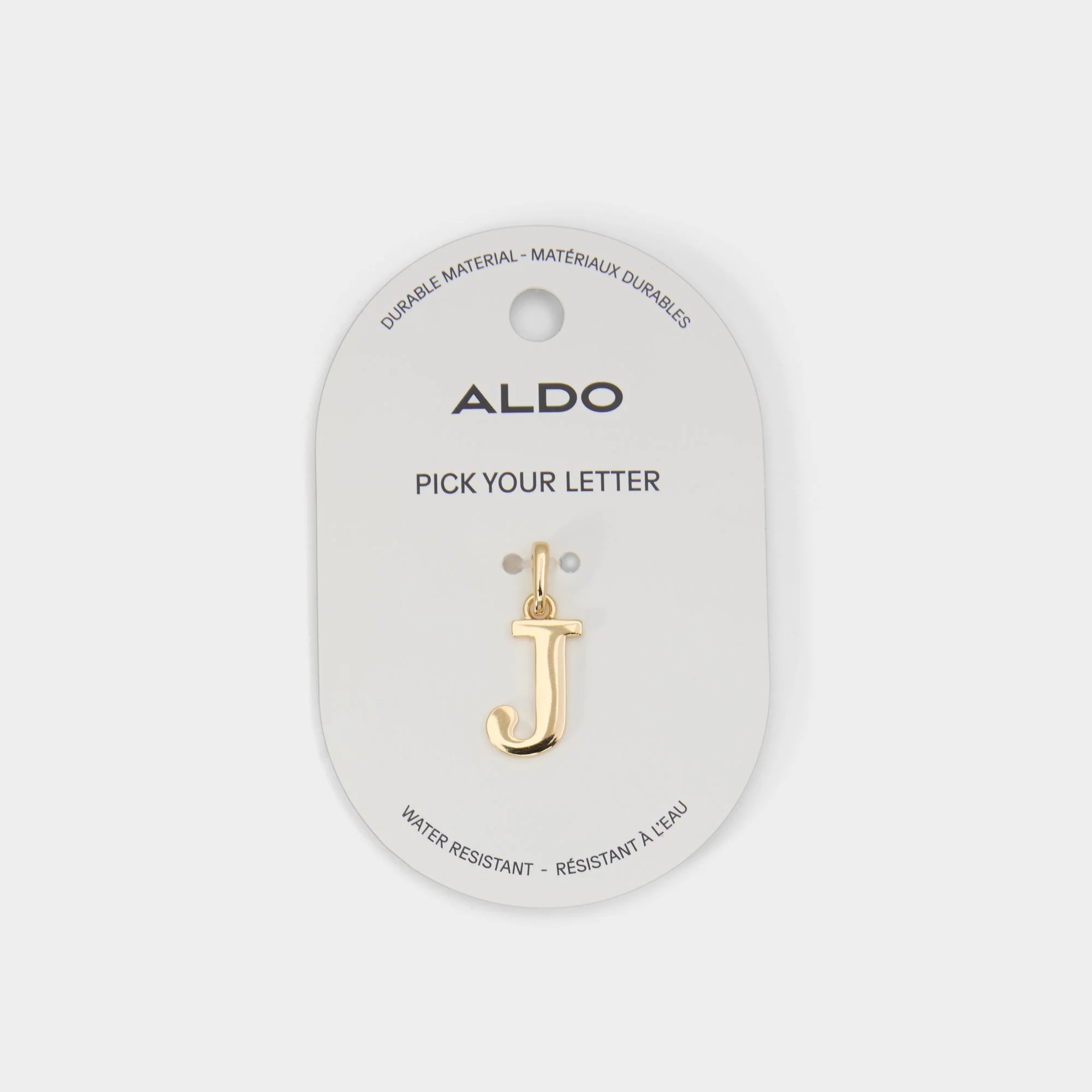 Initials - Jewelry charm - ALDO