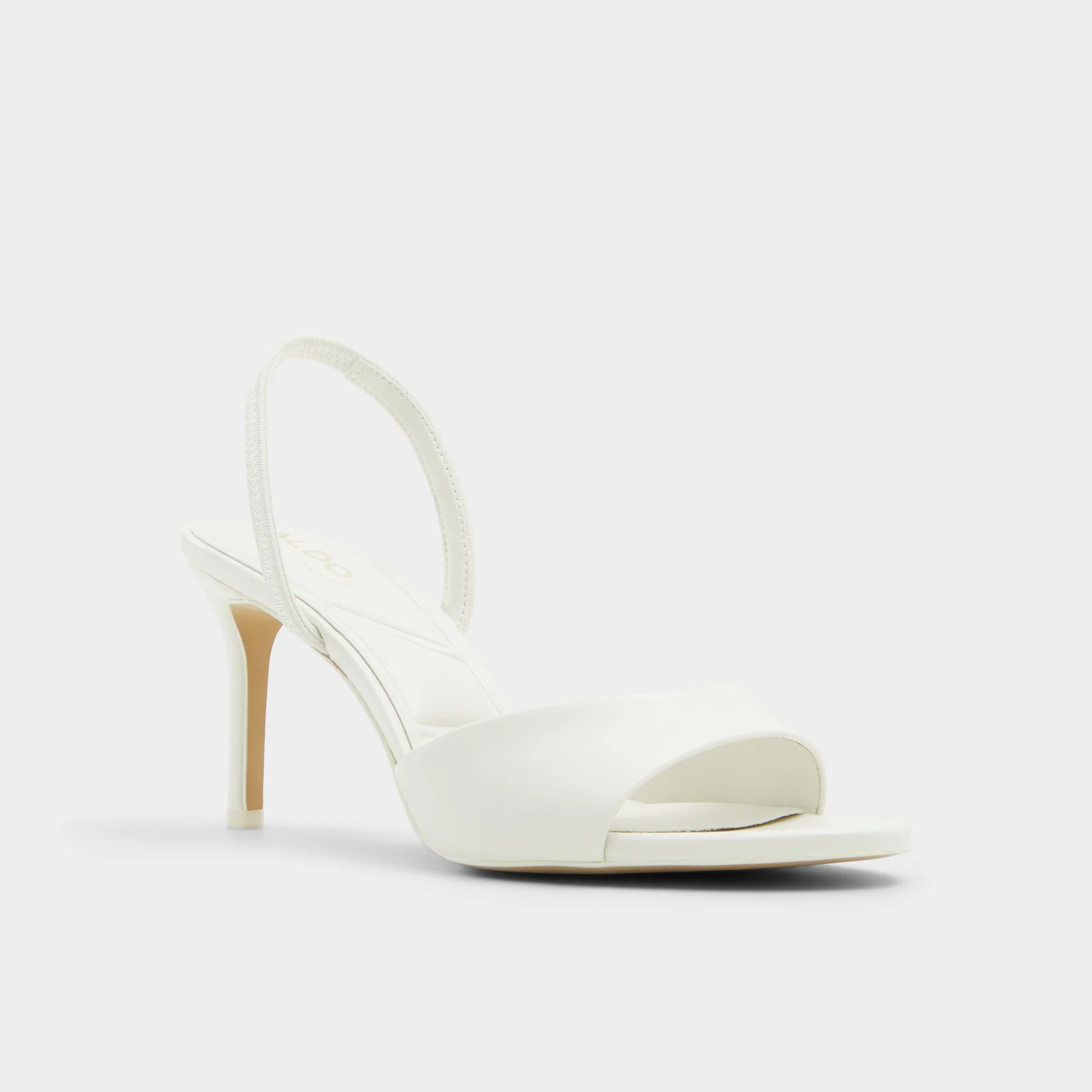 Aitana - Slingback heeled sandal, Stiletto heel - ALDO