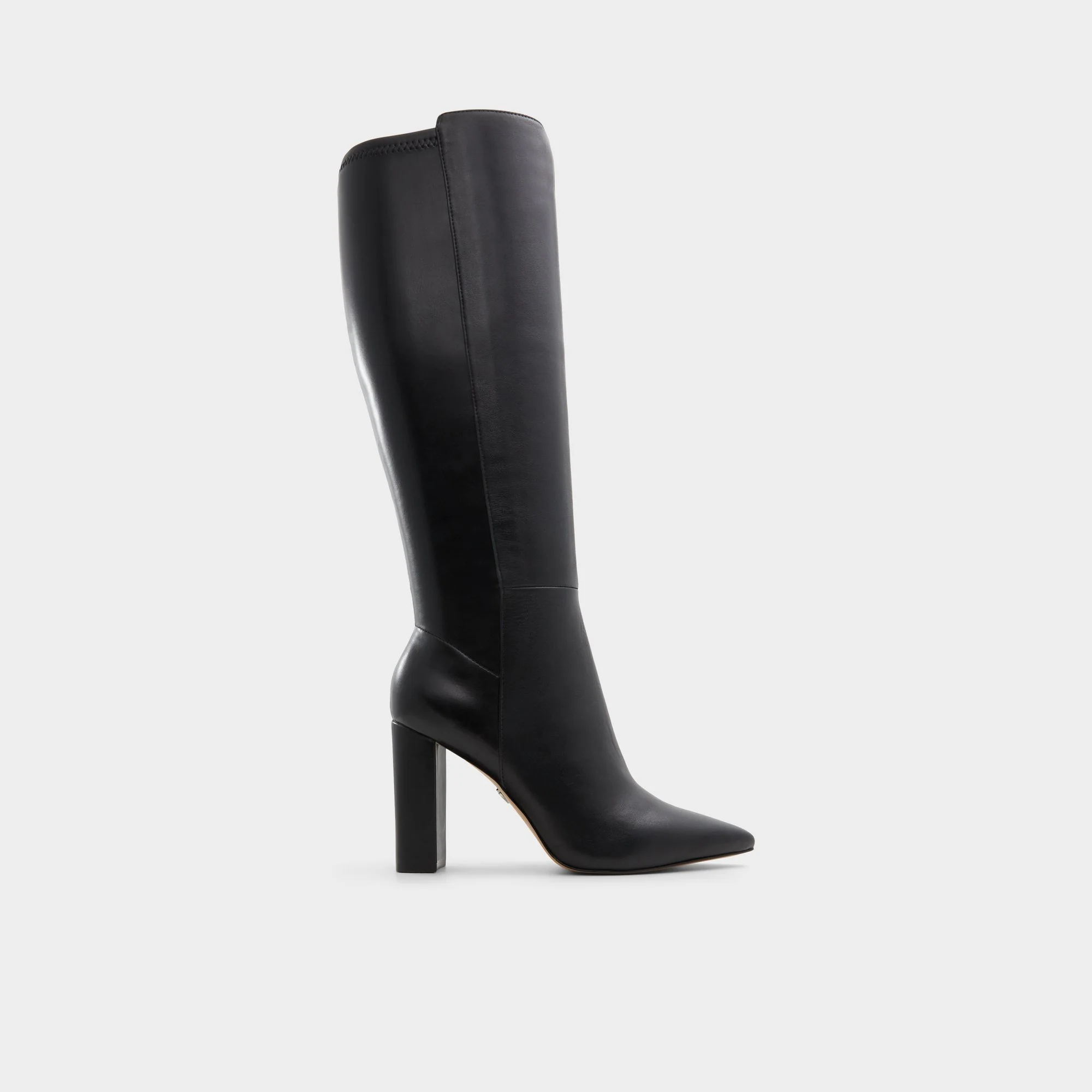 Electro - Knee-high boot, Black - ALDO