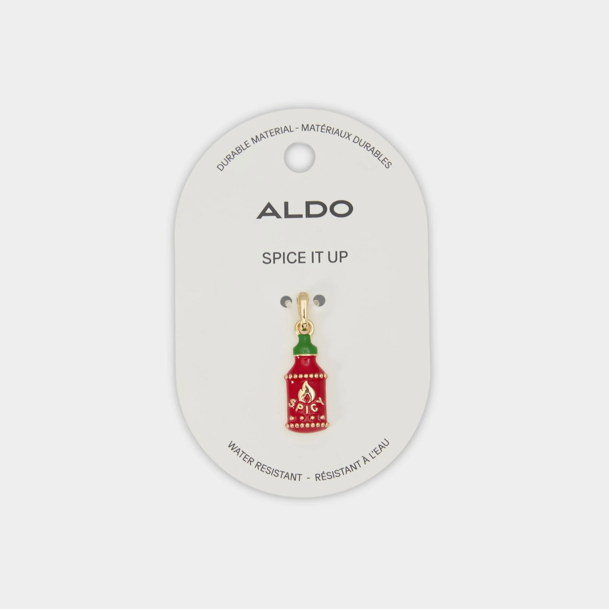 Hotsauce - Jewelry charm - ALDO