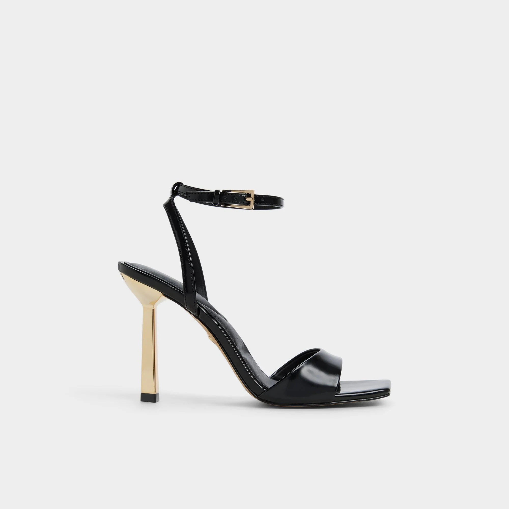 Illustrious - Strappy heeled sandal, Stiletto heel - ALDO
