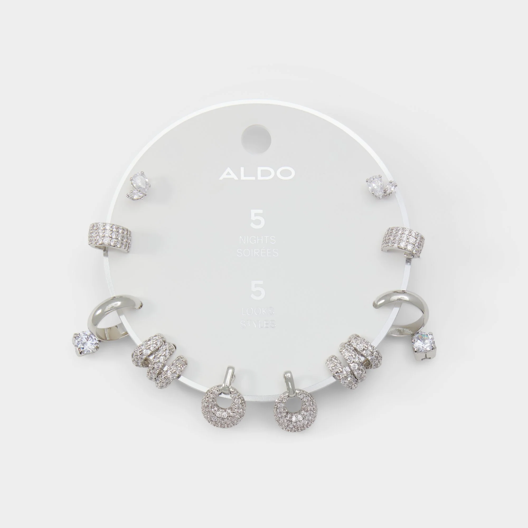 Fivelooks - Earrings - ALDO