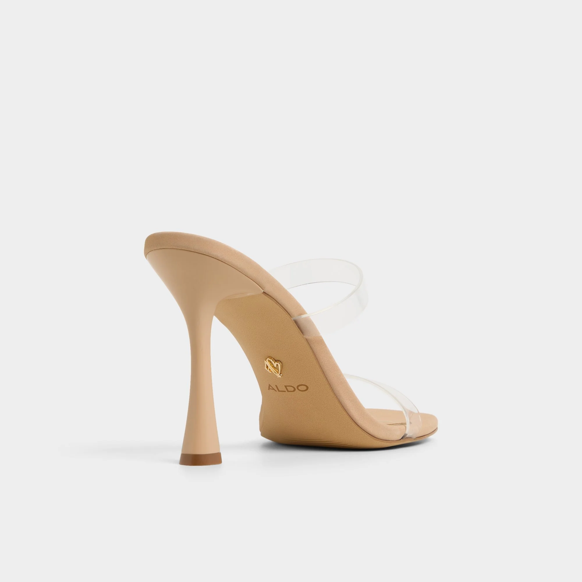 Evalina - Strappy heeled sandal, Stiletto heel - ALDO
