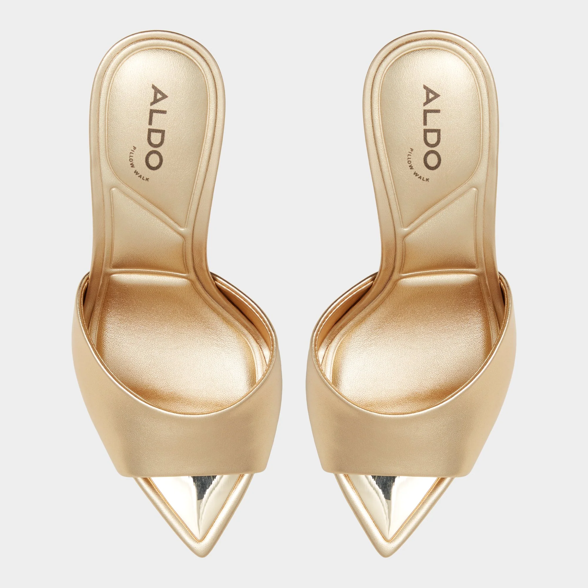 Marita - Heeled mule, Stiletto heel - ALDO