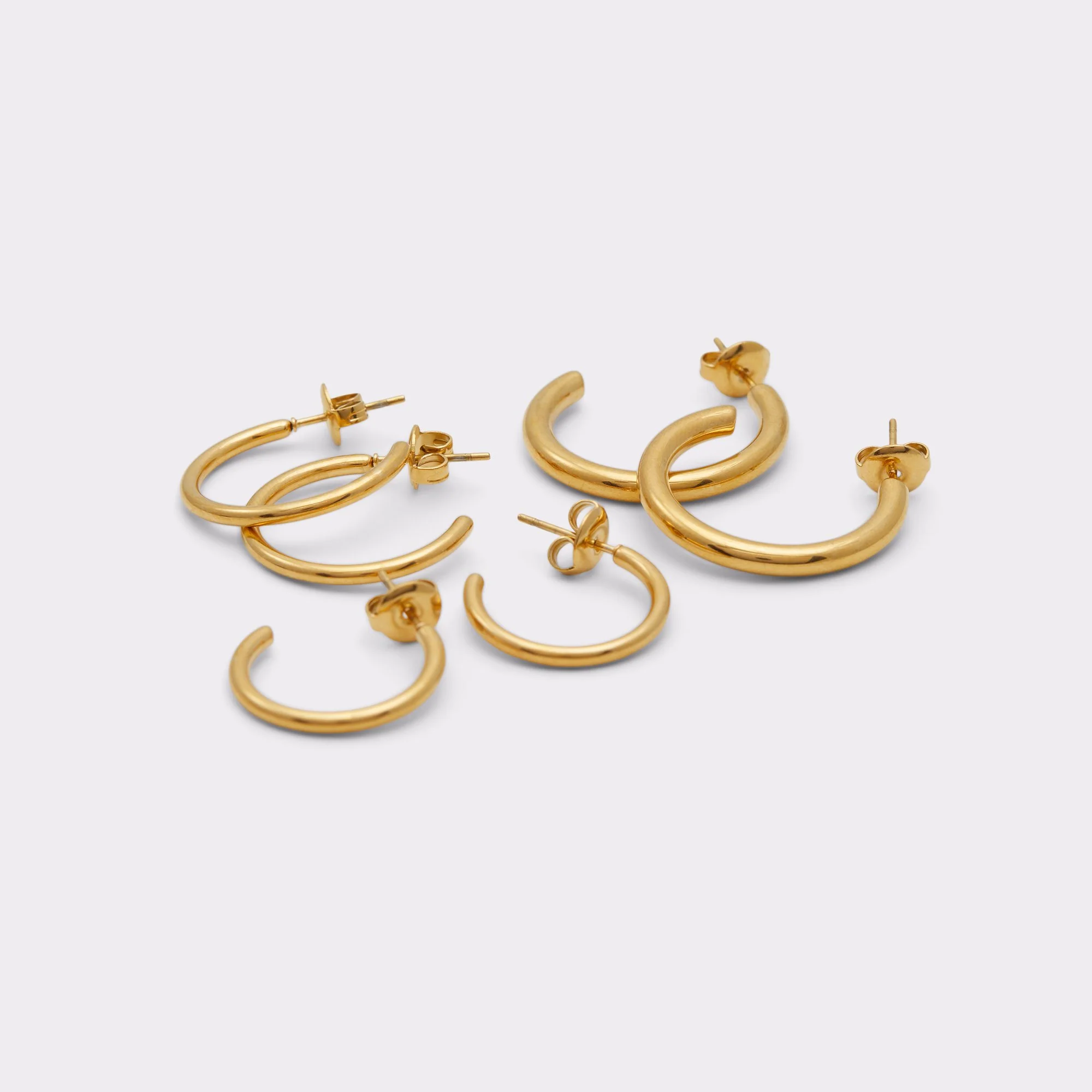 Javobassi - Hoop earrings - ALDO
