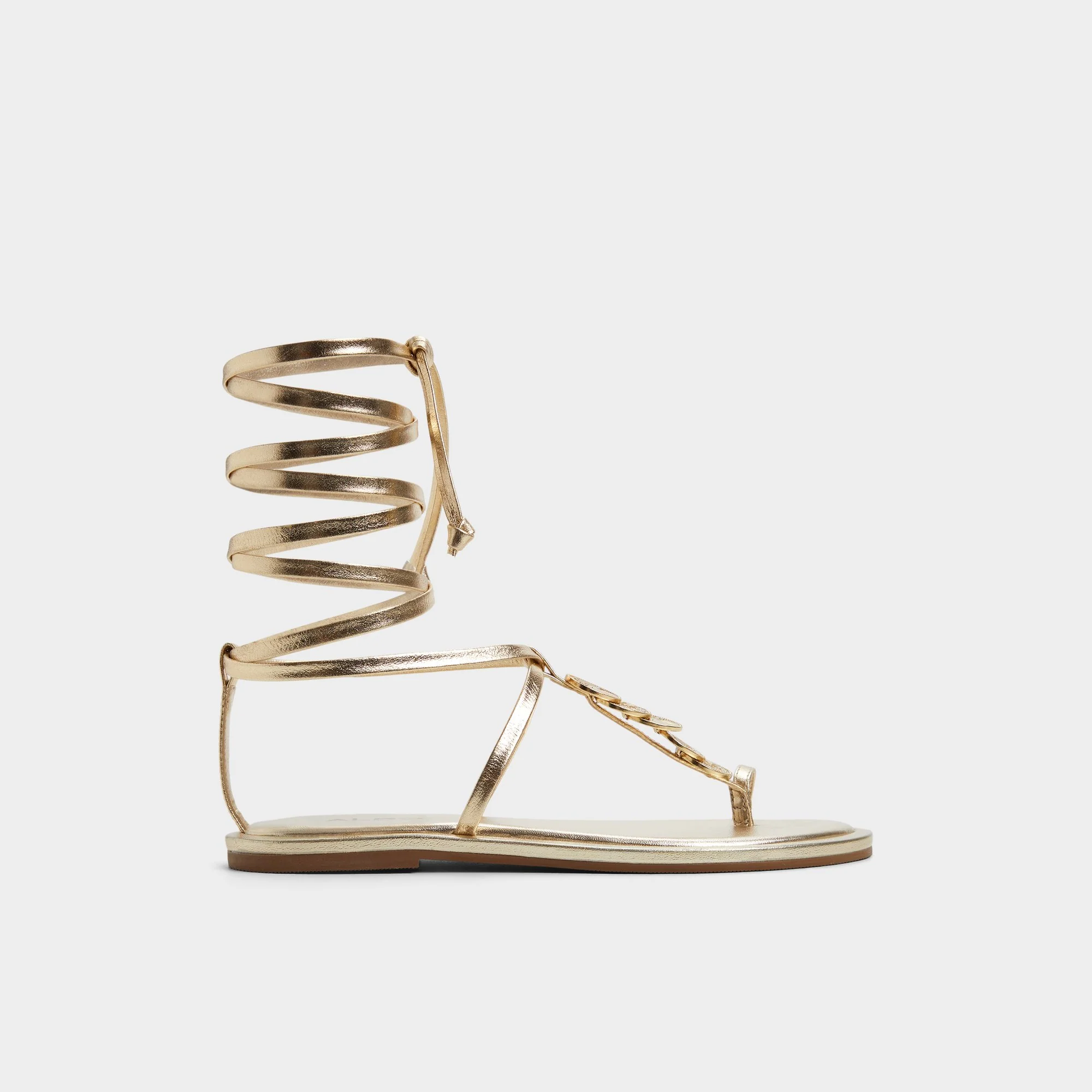 Artemisa - T-strap sandal - ALDO