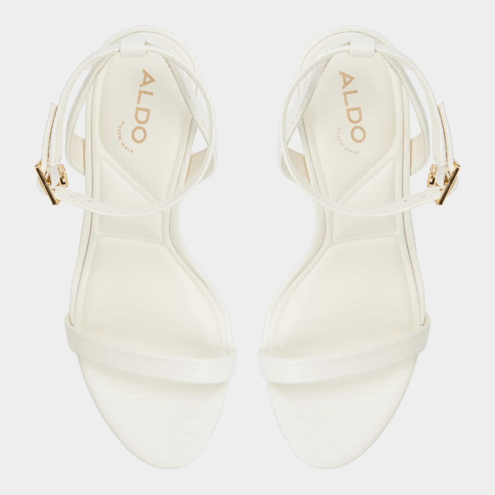 Maristou-xt - Strappy heeled sandal, Stiletto heel - ALDO