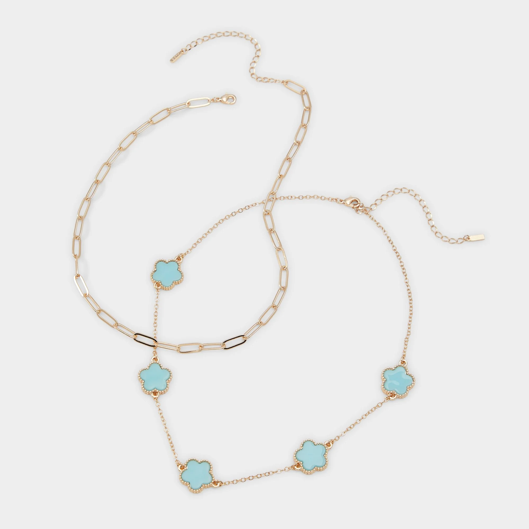 Feelinblue - Layered necklace - ALDO
