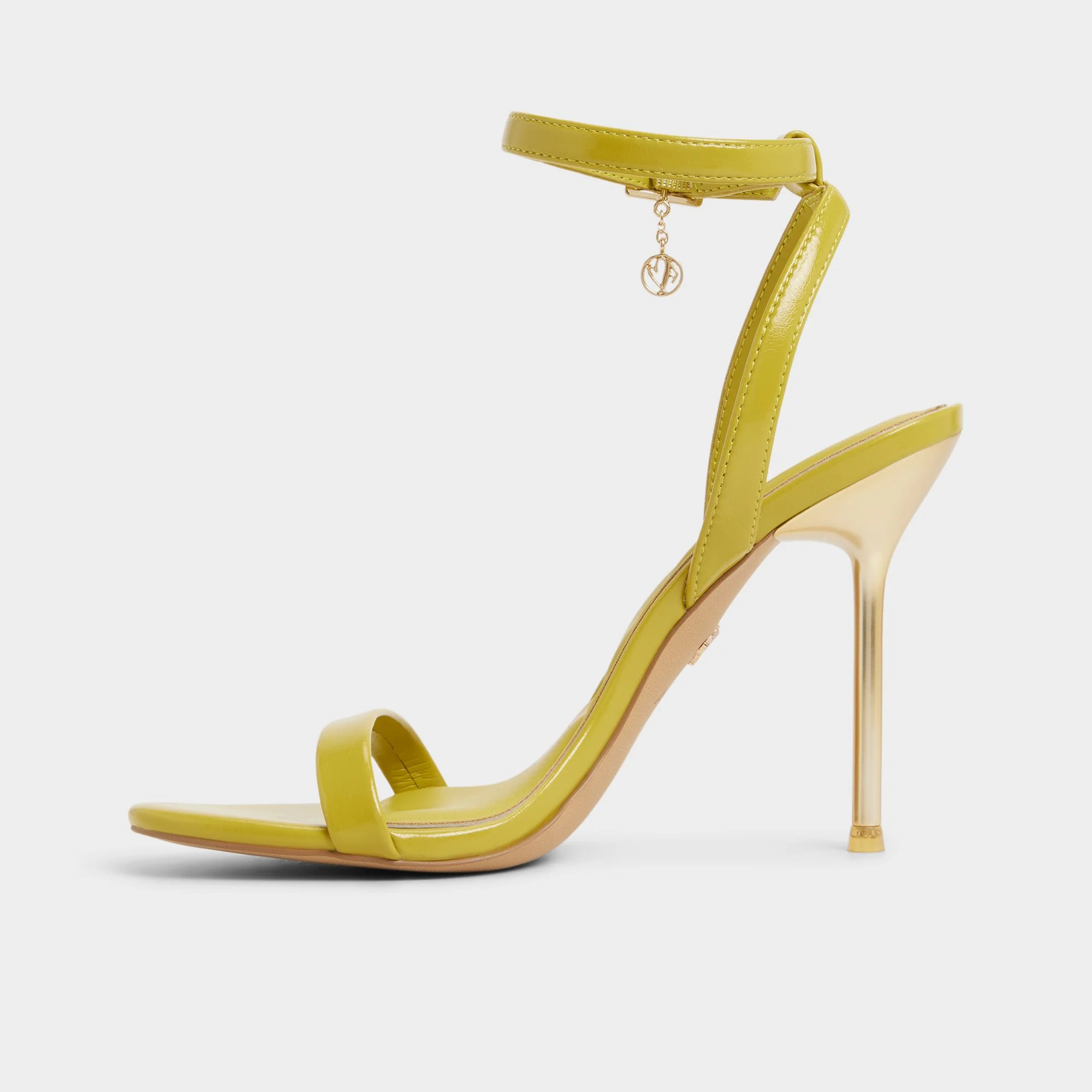 Maristou-xt - Strappy heeled sandal, Stiletto heel - ALDO