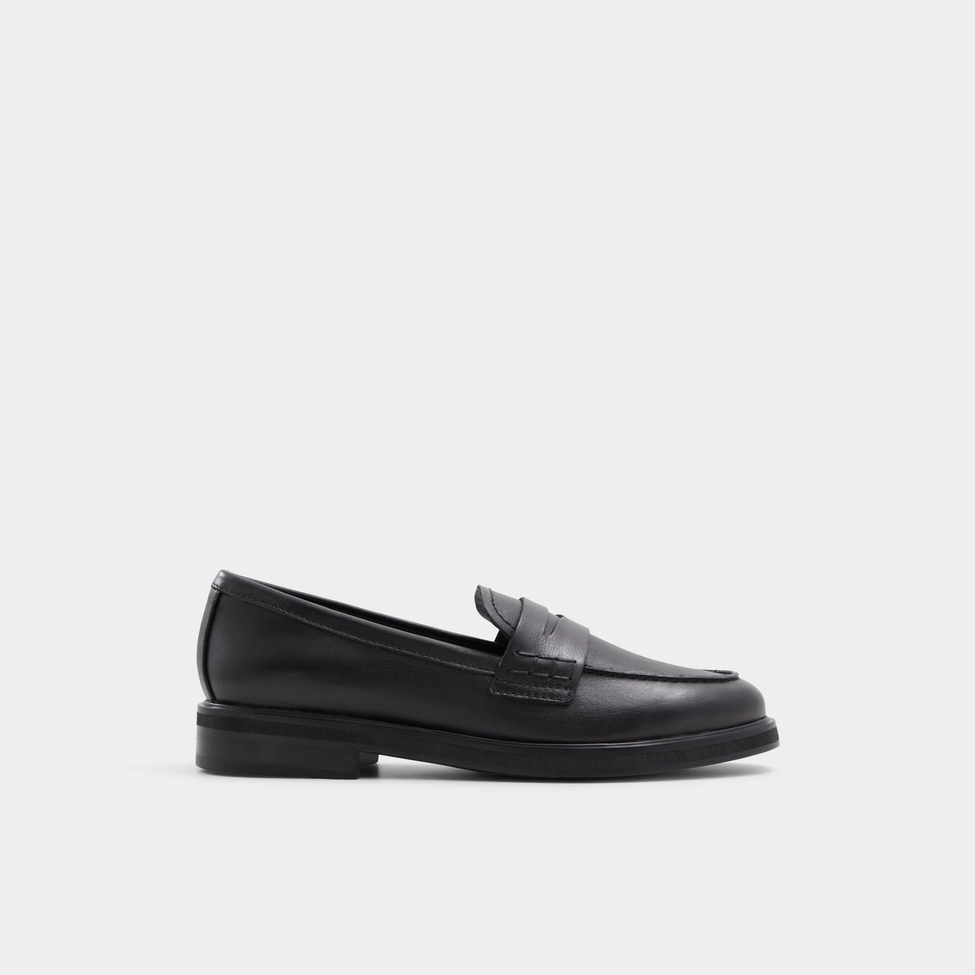 Lededanten - Loafer, Block heel - ALDO