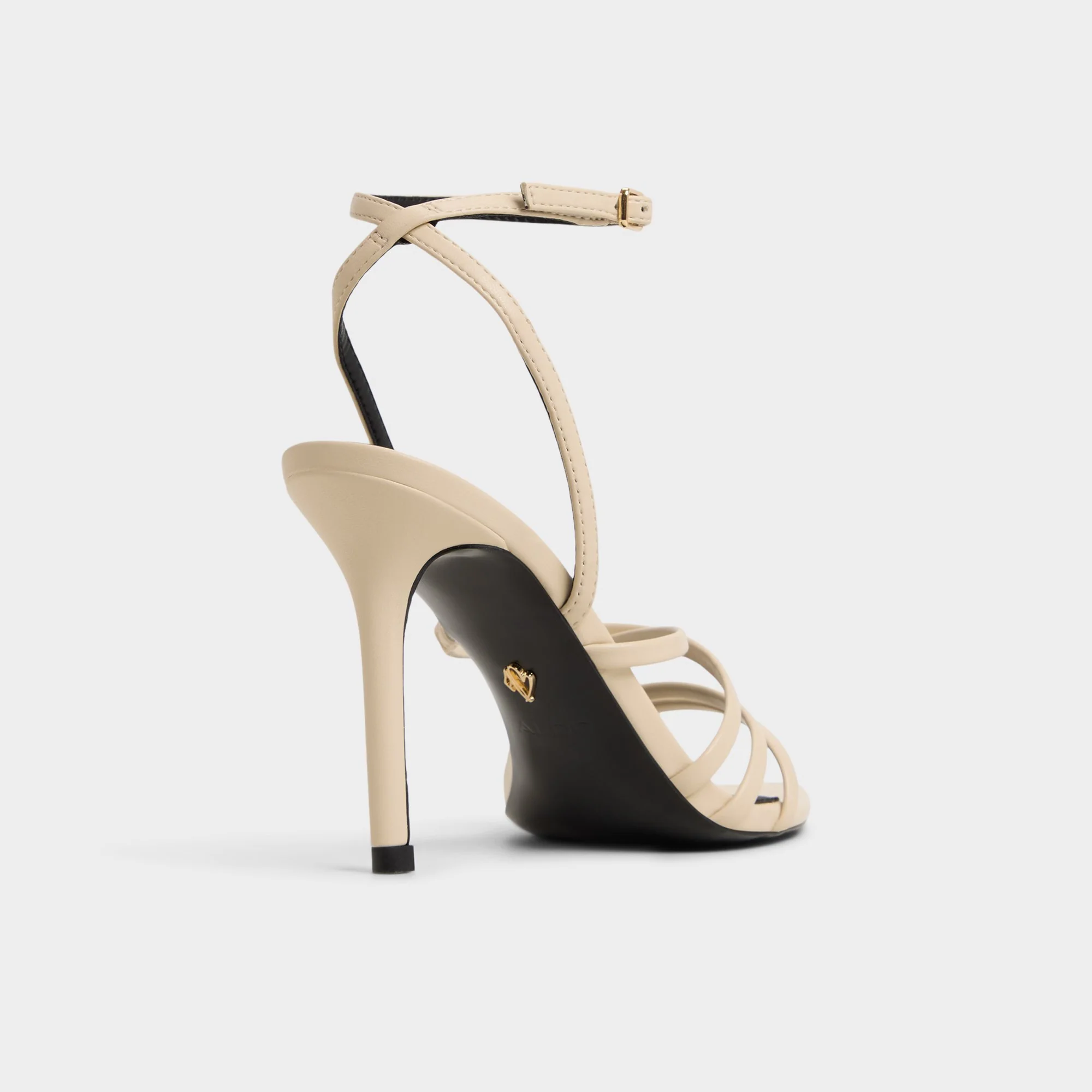 Solania - Heeled sandal, Stiletto heel - ALDO