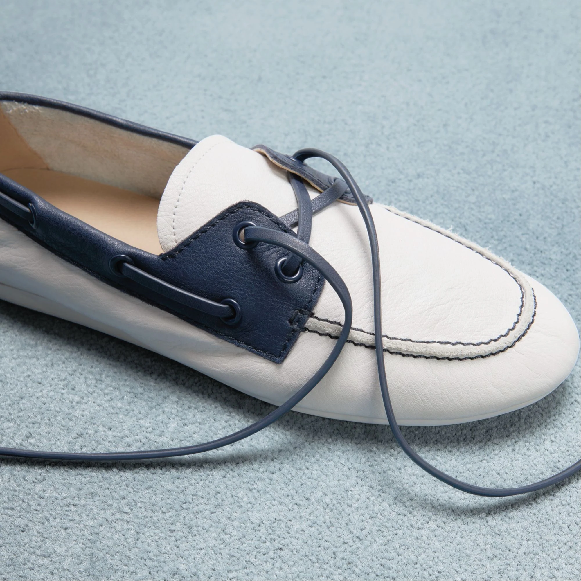 Sail - Boat shoe - ALDO