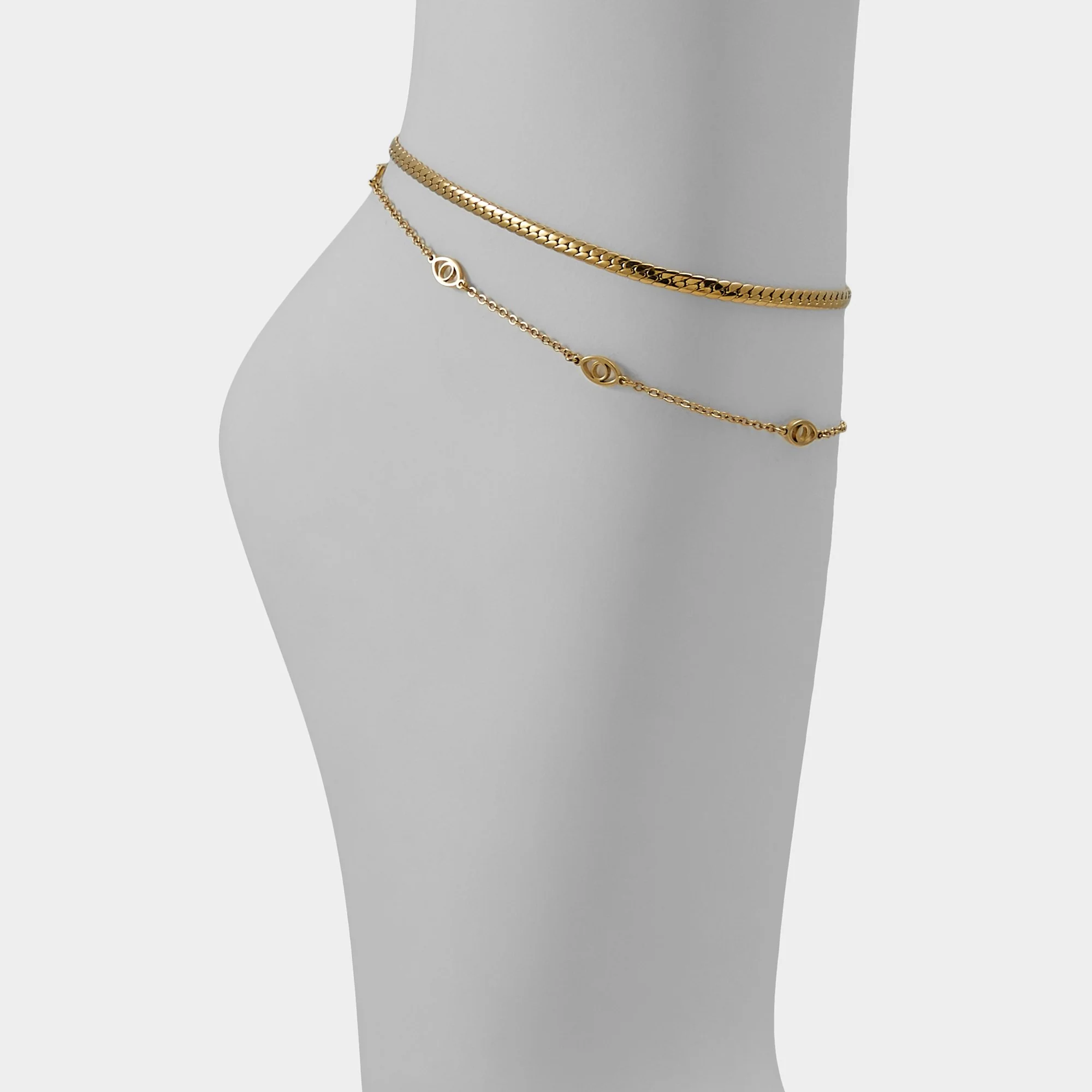 Gifted - Anklet - ALDO