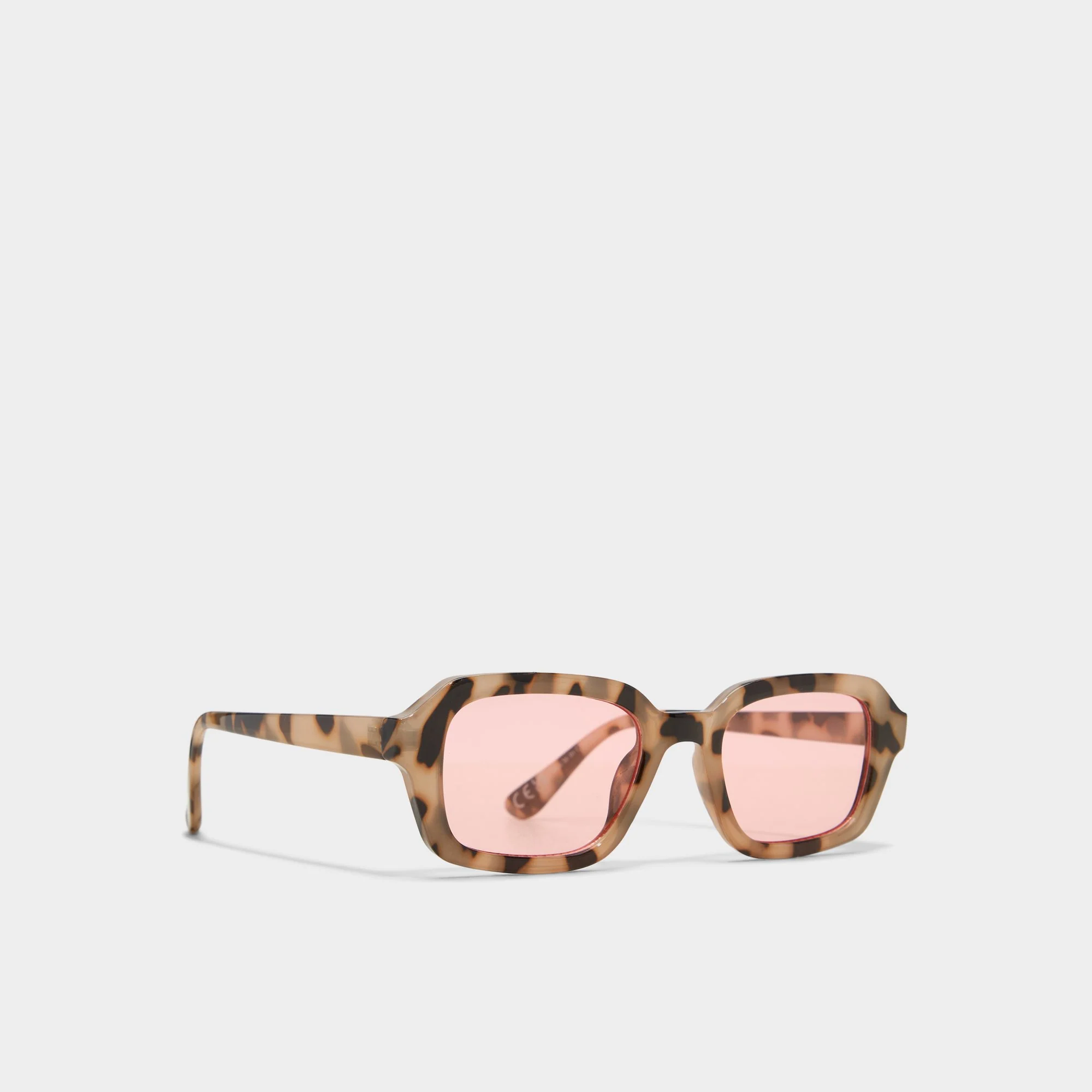Desnix - Rectangle sunglasses - ALDO