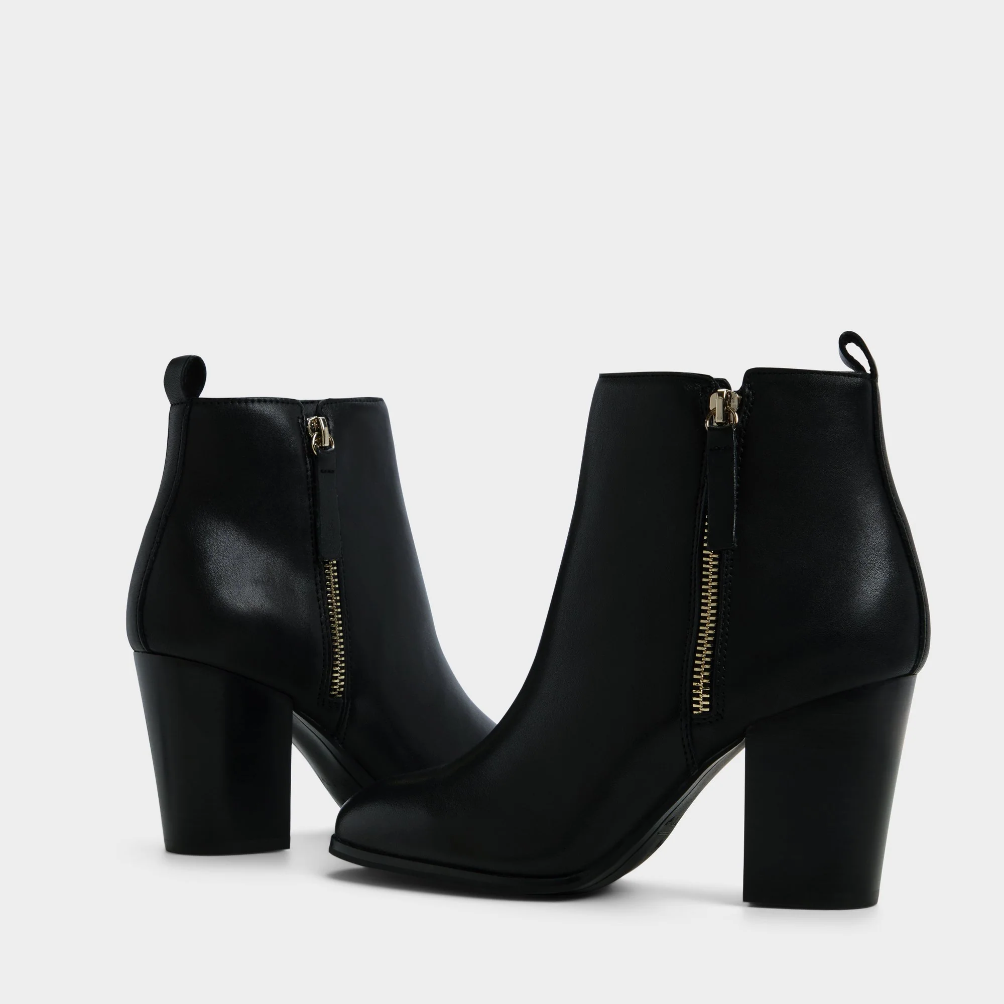 Noemieflex - Ankle boot, Black - ALDO