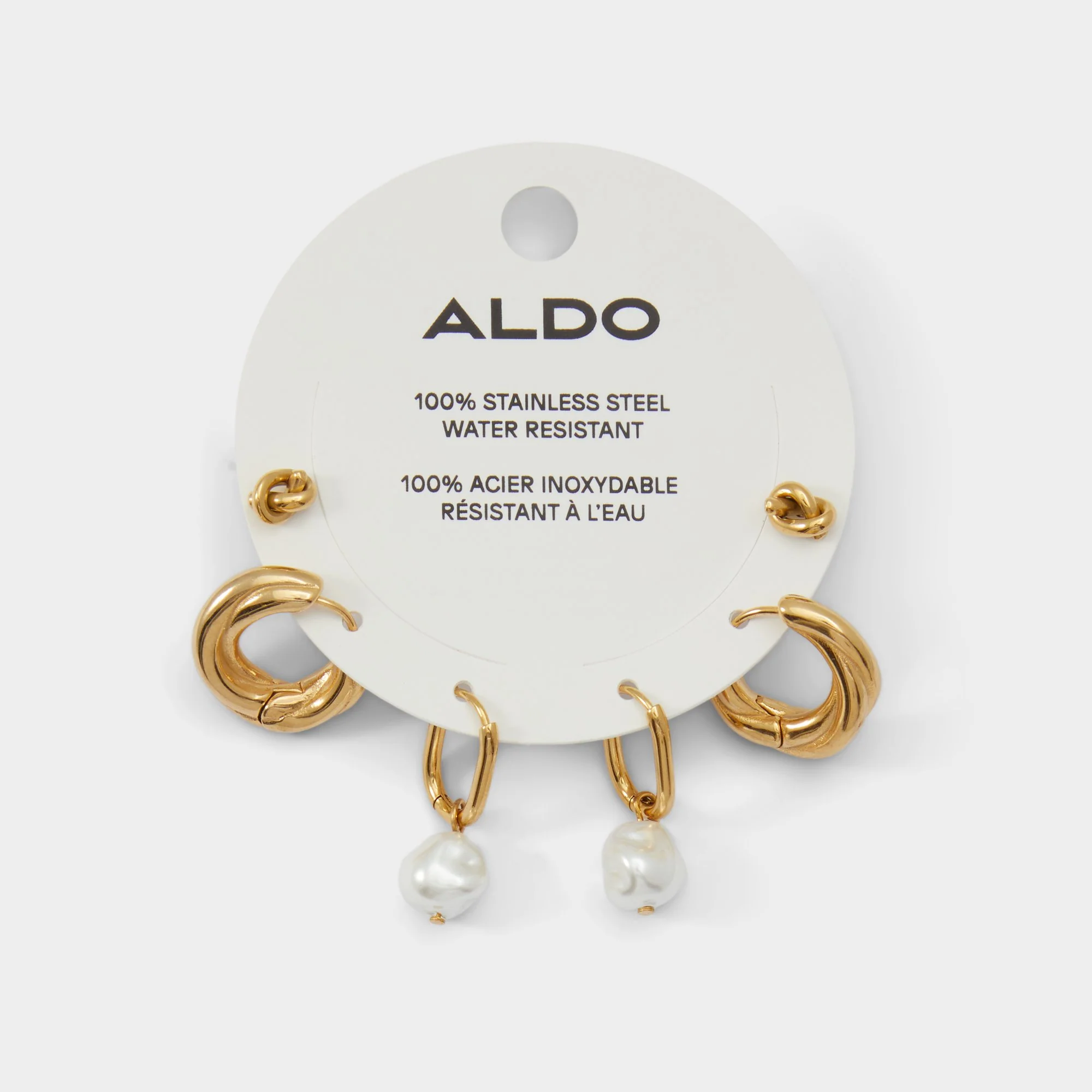 Loveknots - Earrings - ALDO