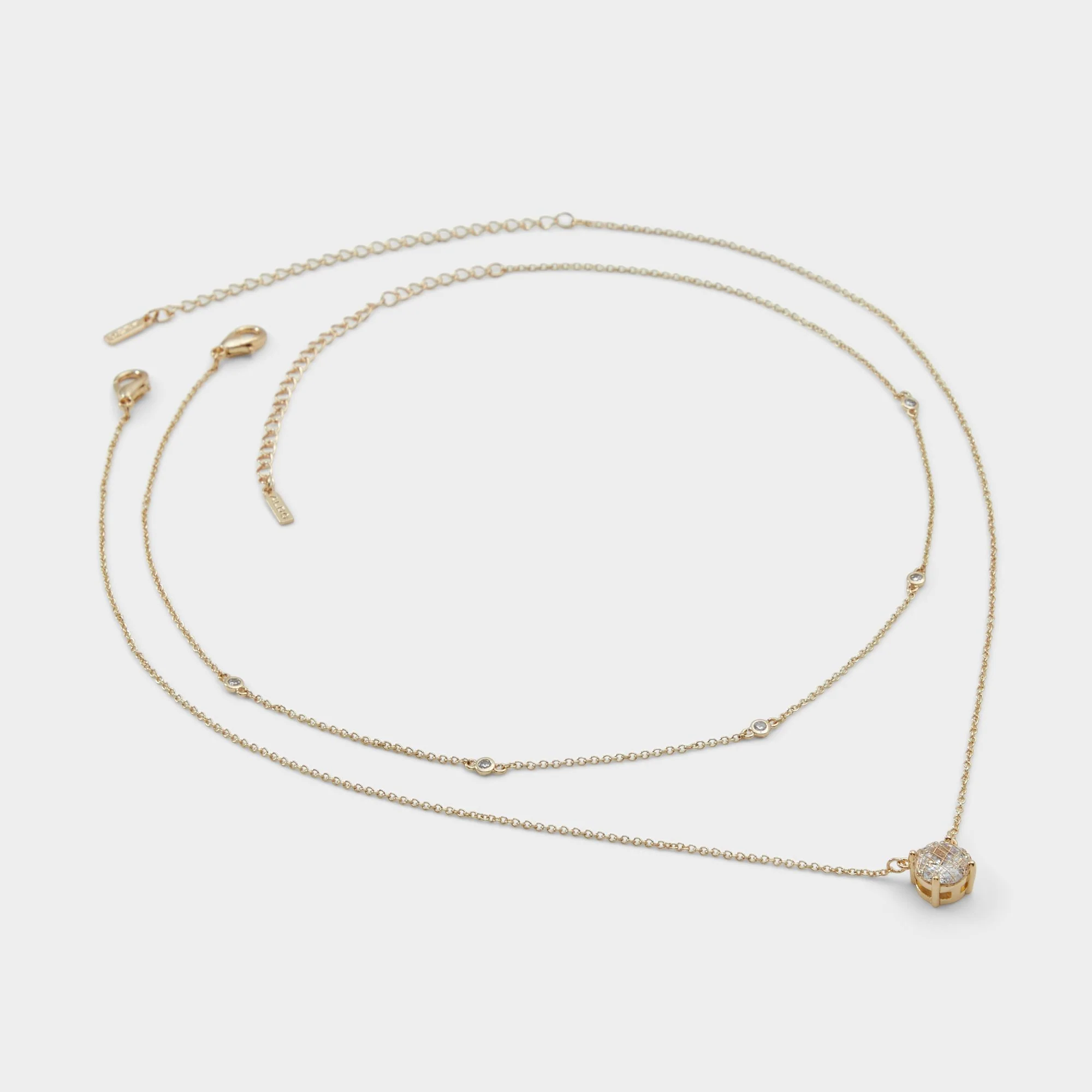 Dolonara - Layered necklace - ALDO