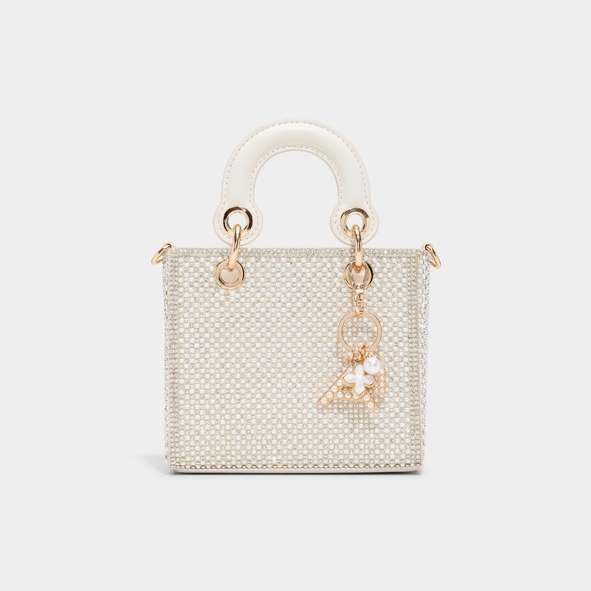 Minipearlx - Satchel bag - ALDO