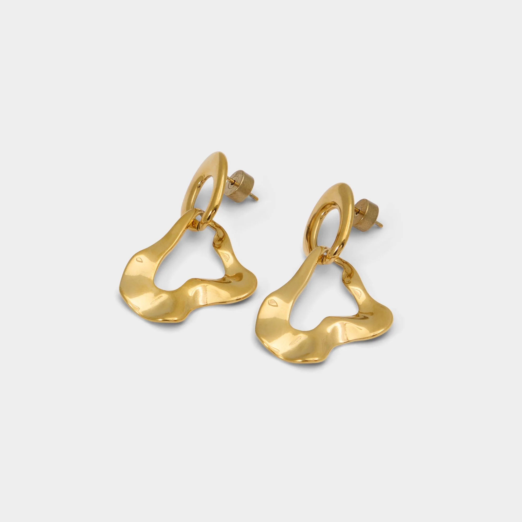 Glowup - Chandelier earrings - ALDO