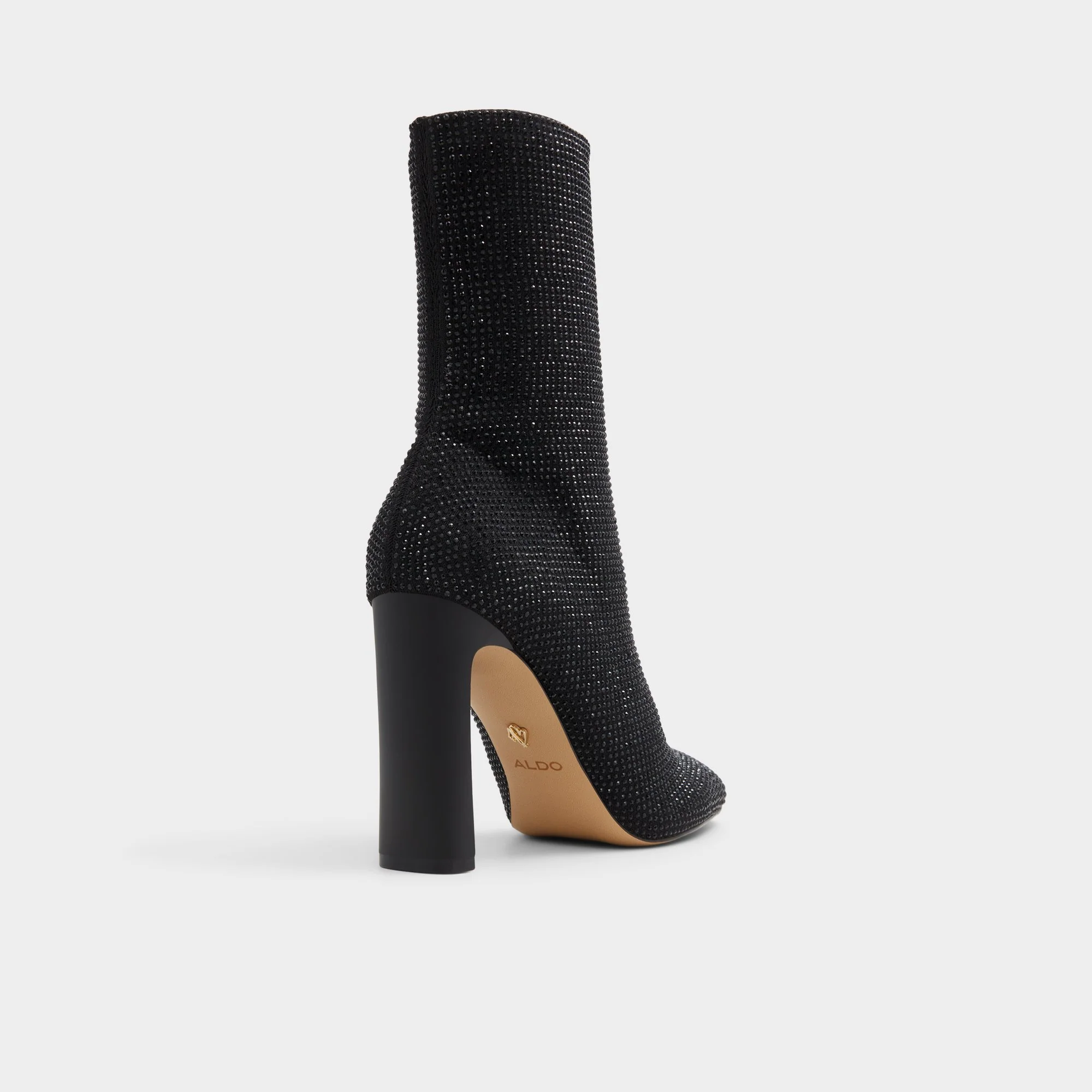 Faelora - Ankle boot, Black - ALDO