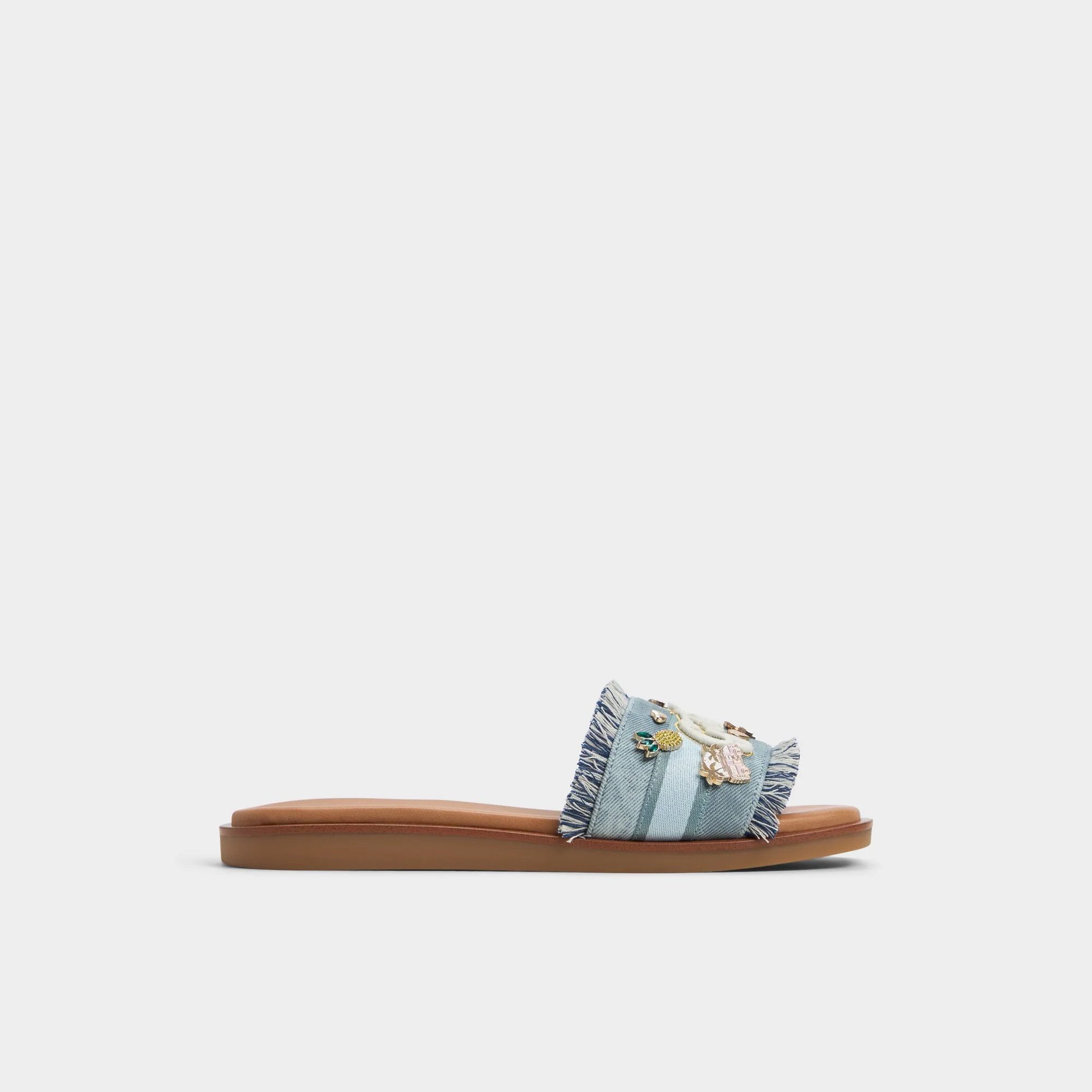 Beachside - Slide sandal - ALDO