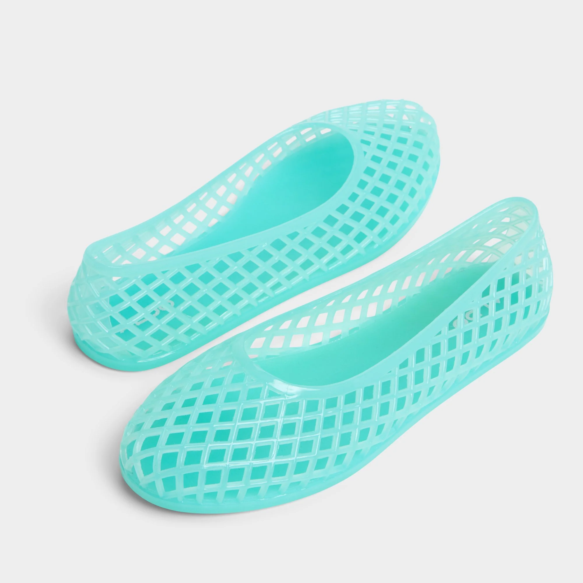 Dwaoria - Jelly flats - ALDO