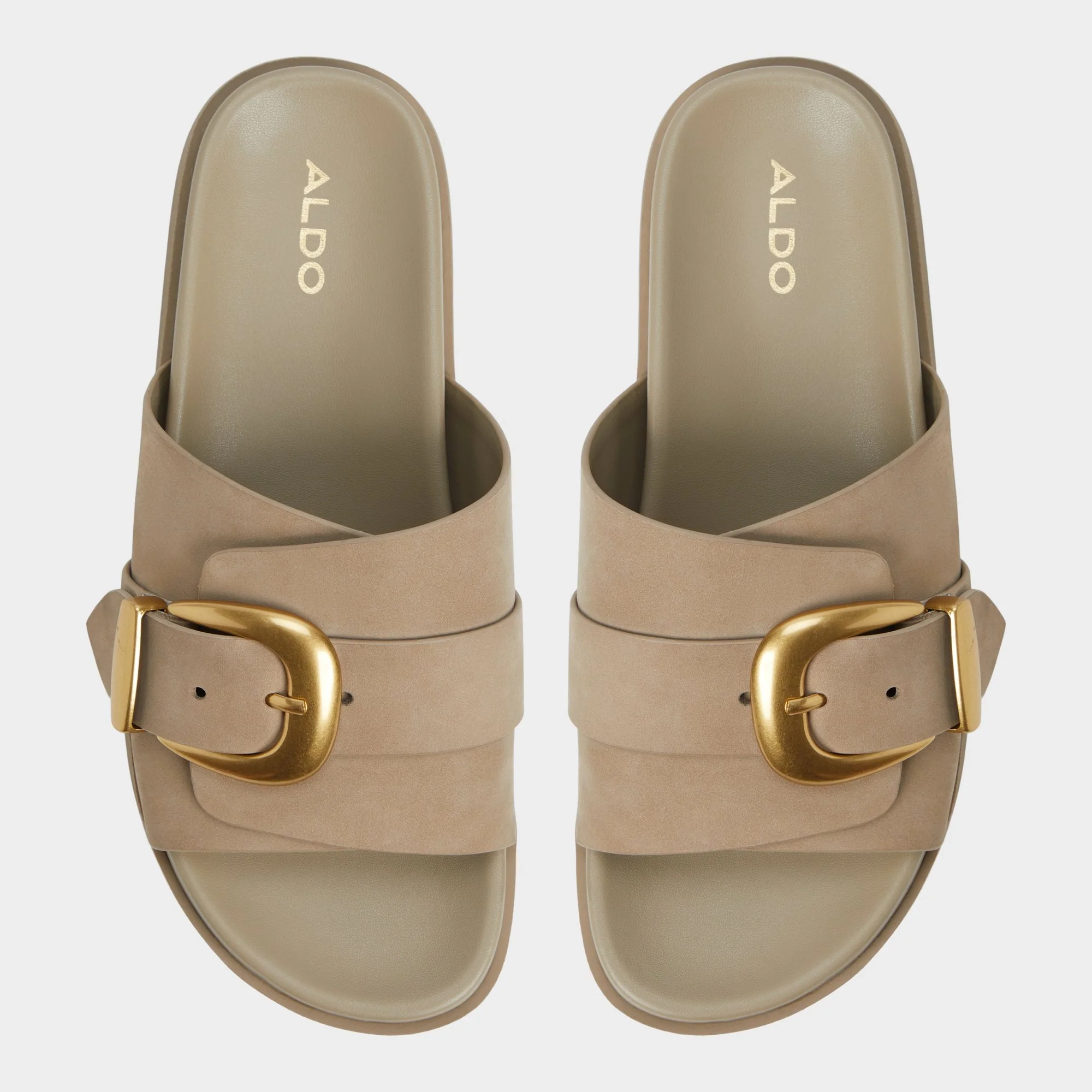 Alenana - Footbed sandal, Footbed sandal - ALDO