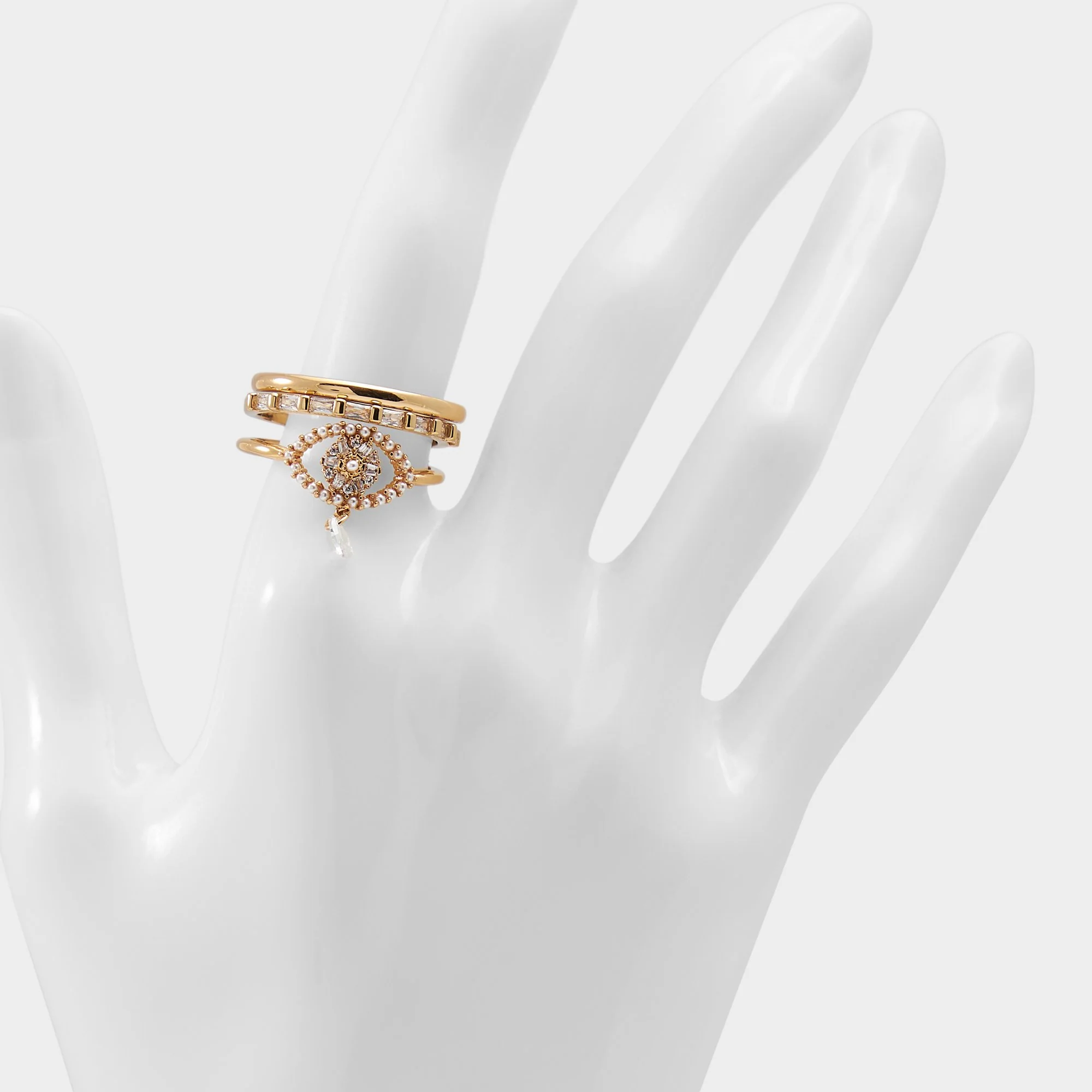 Darsee - Stackable rings - ALDO