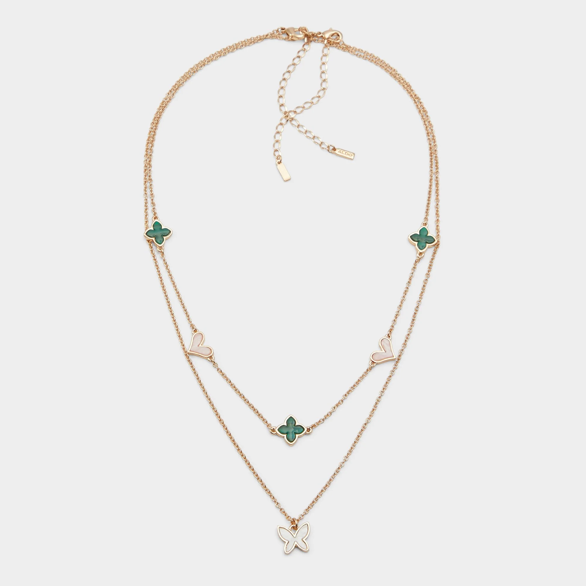 Cheriish - Layered necklace - ALDO