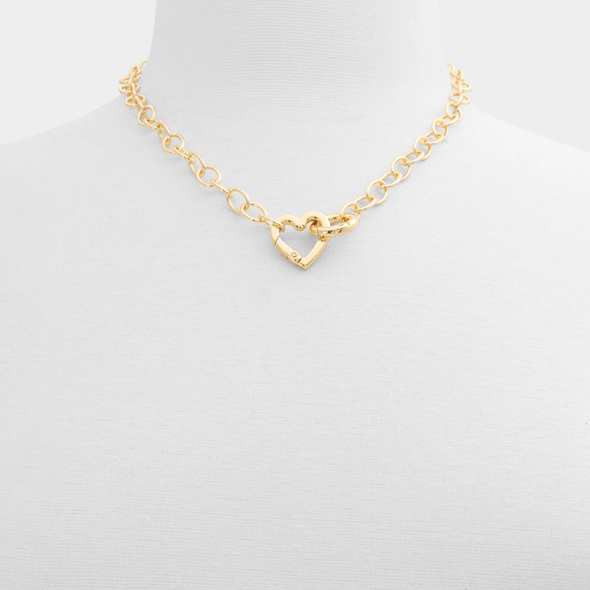 Heartclip - Customizable necklace - ALDO