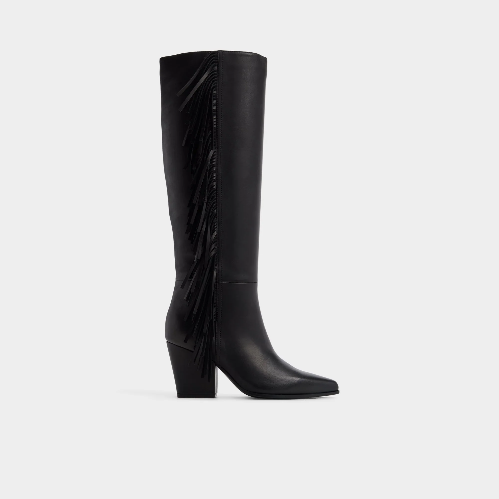 Kaelya - Knee-high boot, Block heel - ALDO