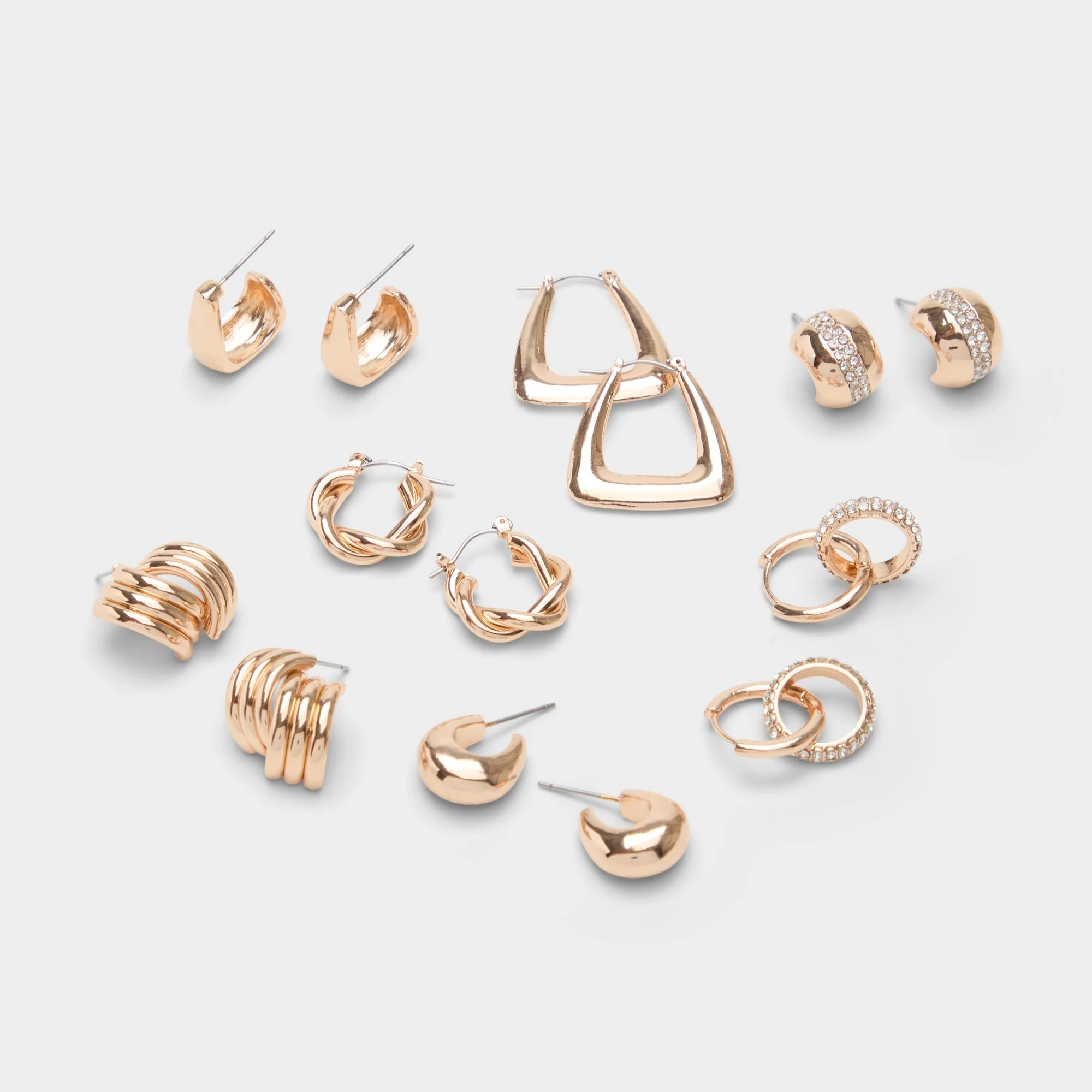 Chicdays - Earrings - ALDO