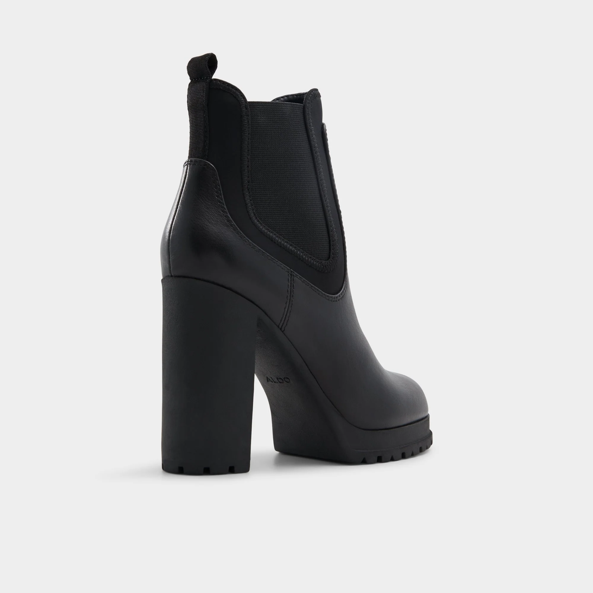 Bold - Ankle boot, Lug sole - ALDO