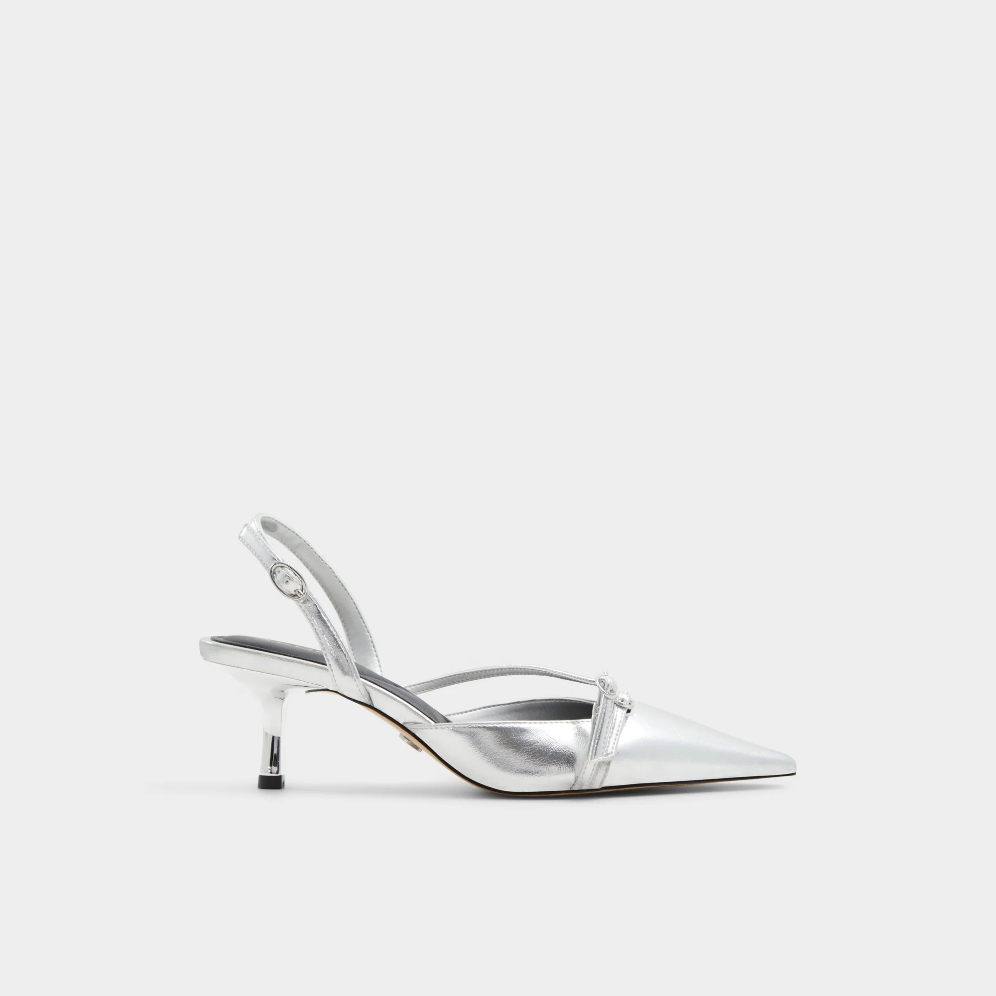 Marietta - Slingback heel, Kitten heel - ALDO