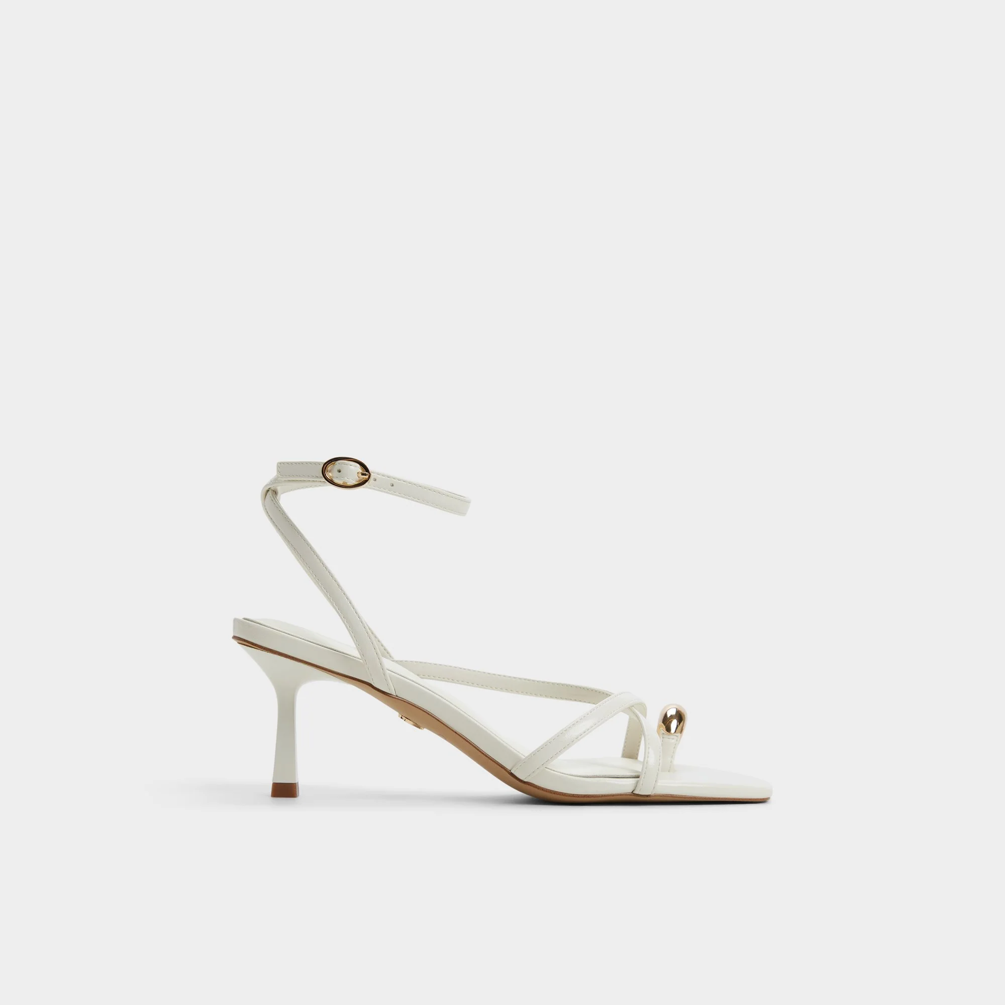 Elodiah - Strappy heeled sandal, Stiletto heel - ALDO