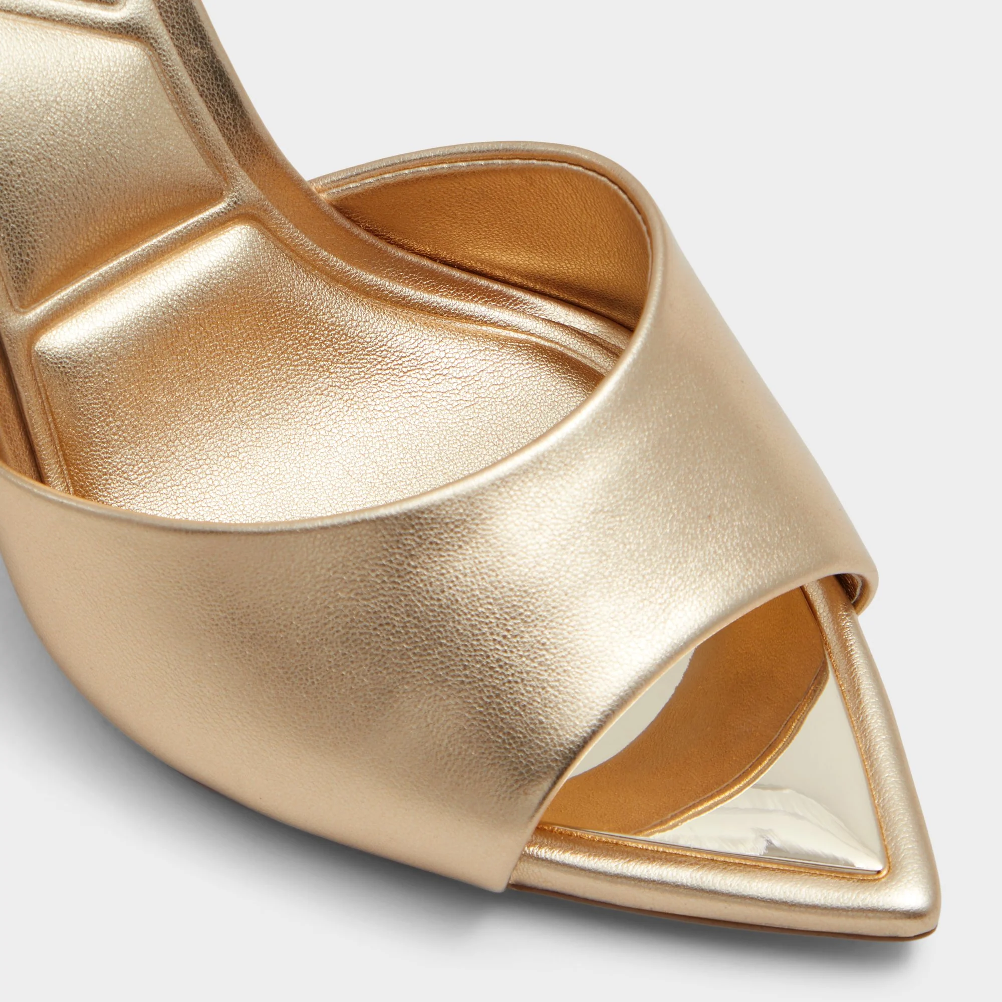 Marita - Heeled mule, Stiletto heel - ALDO