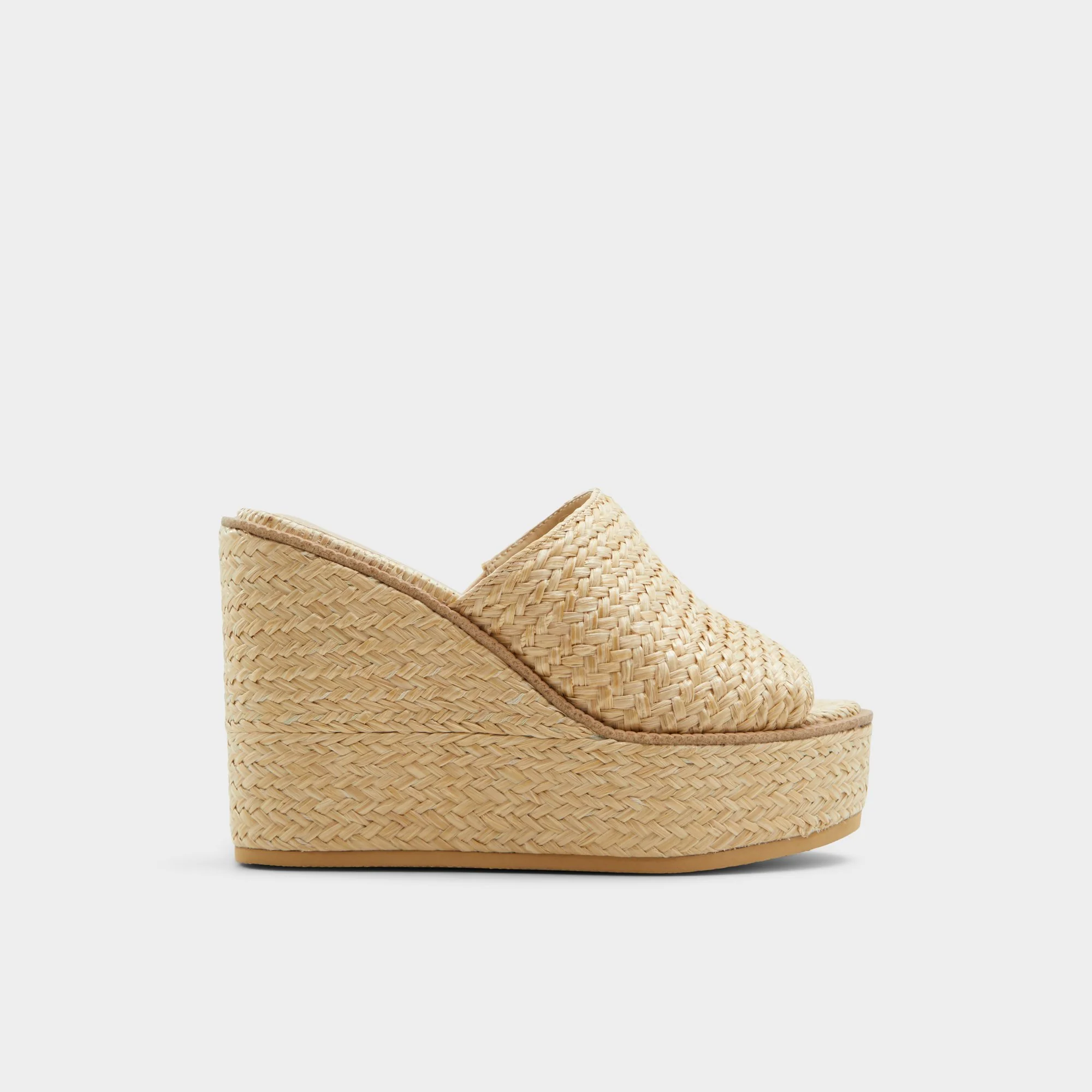 Midsommar - Wedge sandal - ALDO