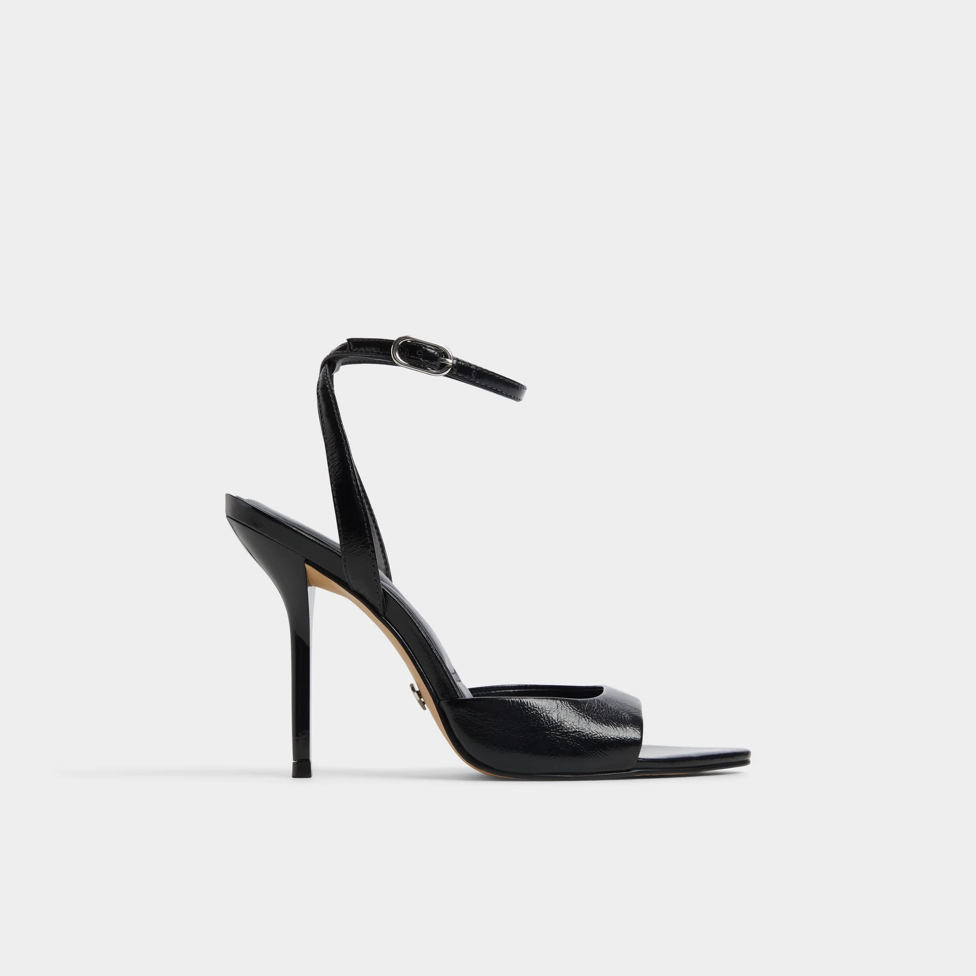 Forevermore - Strappy heeled sandal, Stiletto heel - ALDO