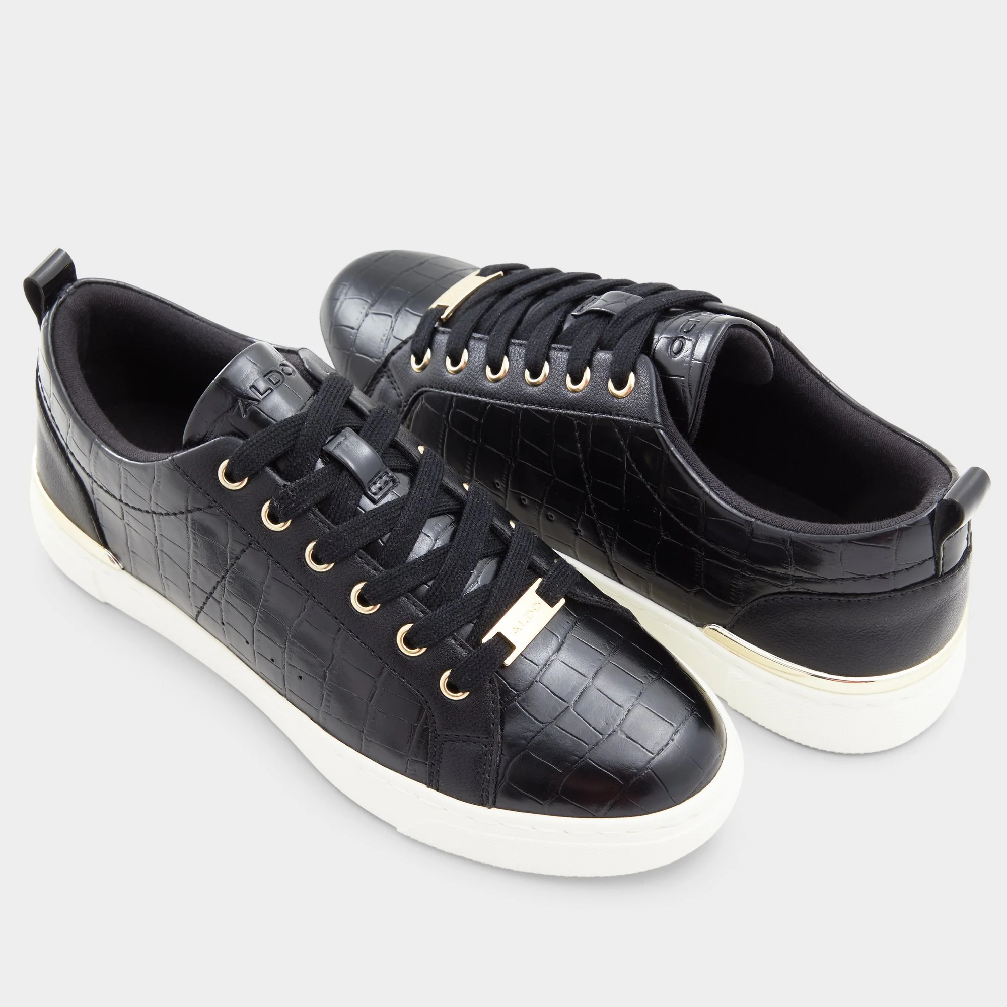 Dilathielle - Low top sneaker, Cup sole - ALDO