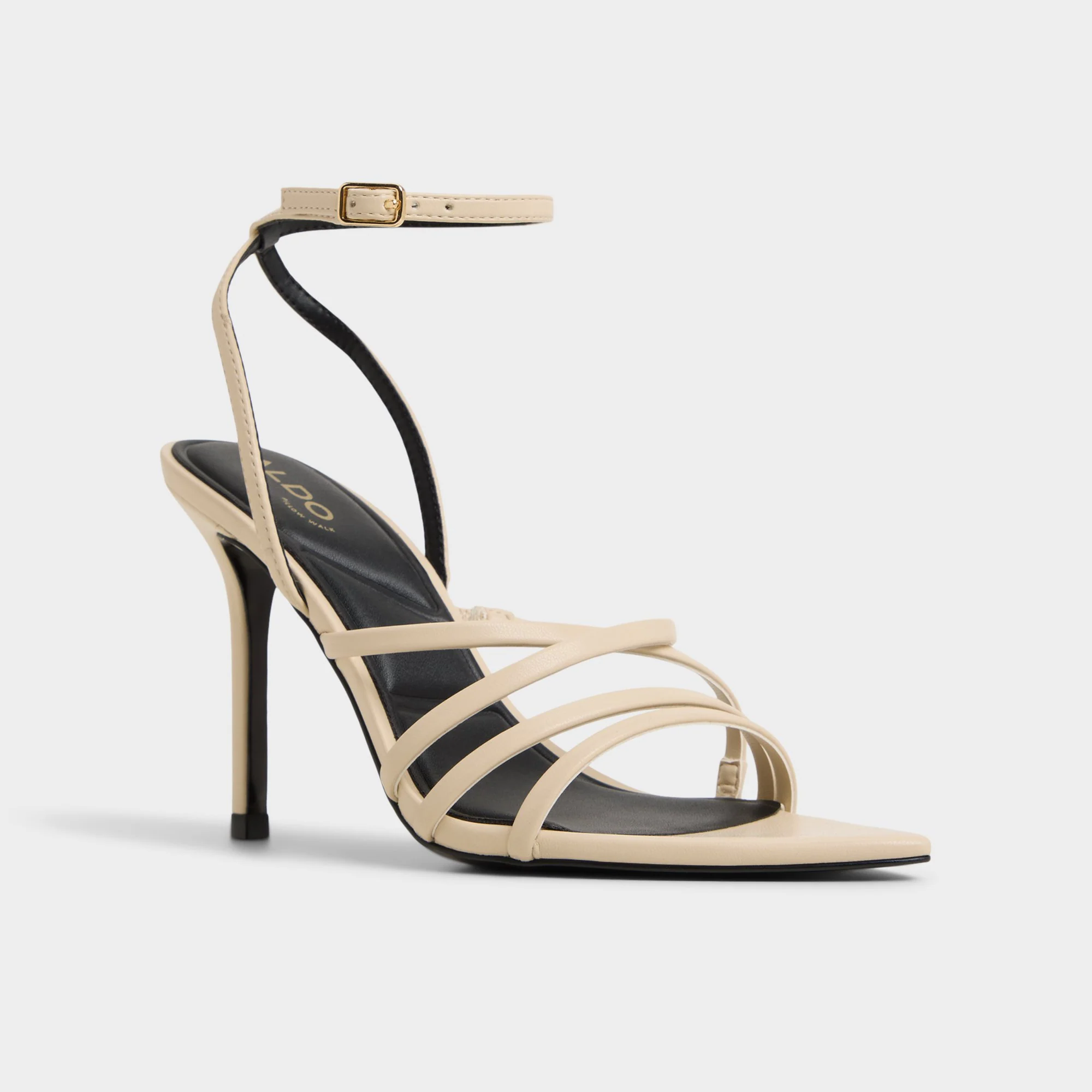 Solania - Heeled sandal, Stiletto heel - ALDO