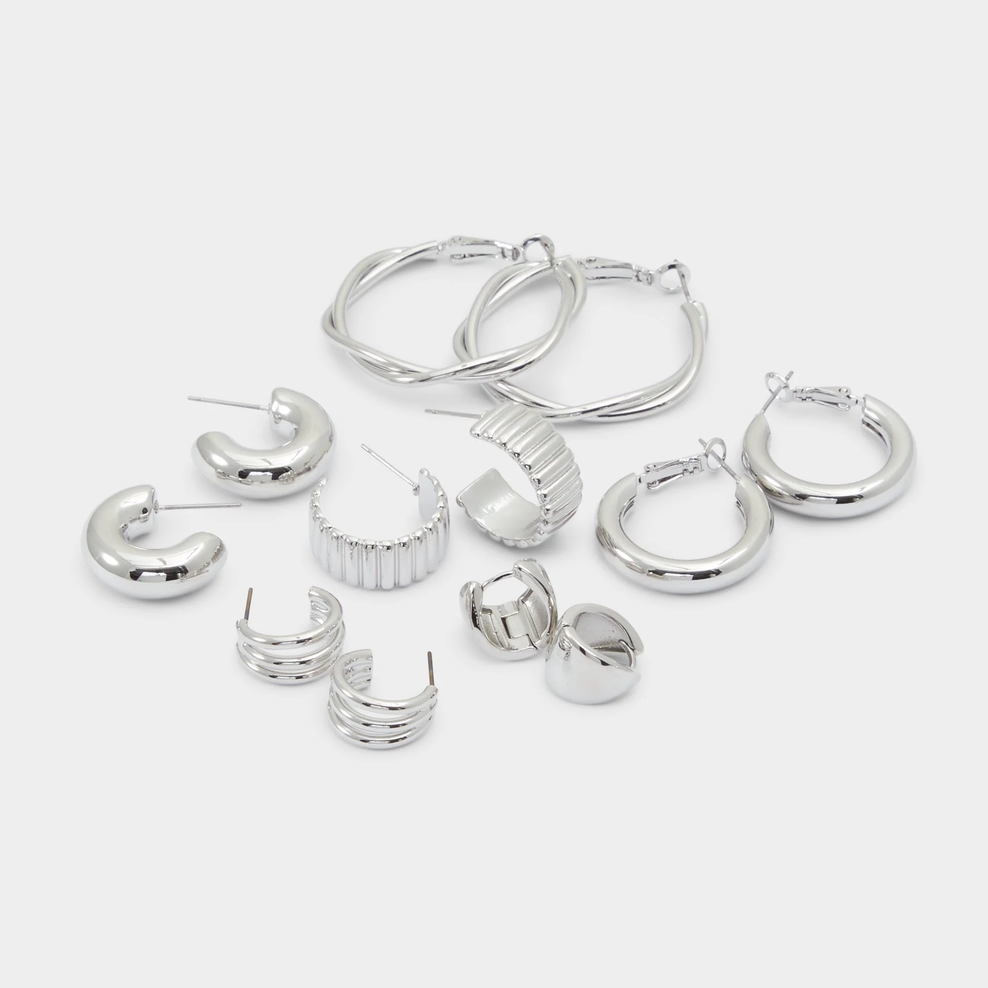 Carenalieta - Hoop earrings - ALDO