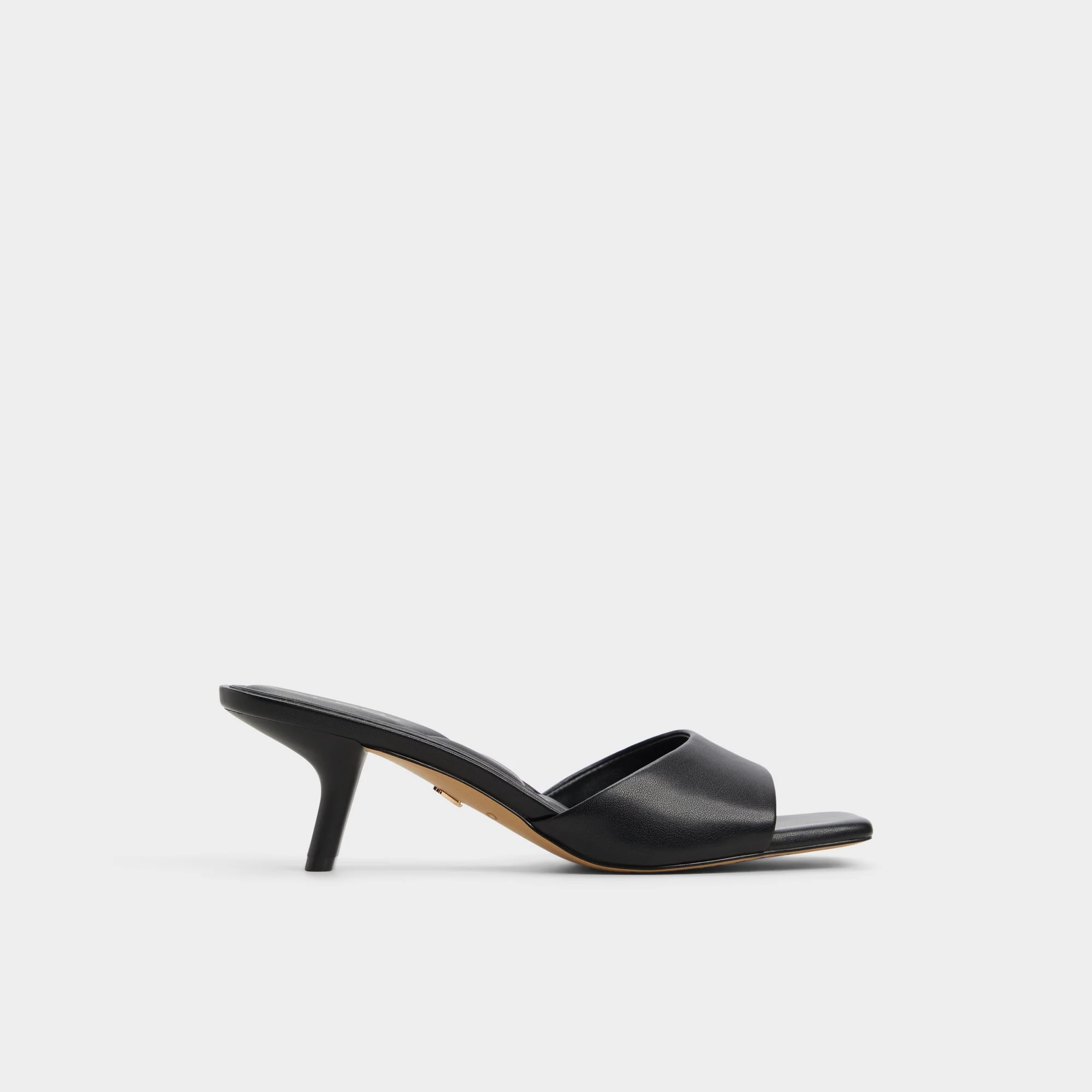 Enchanting - Heeled mule, Kitten heel - ALDO