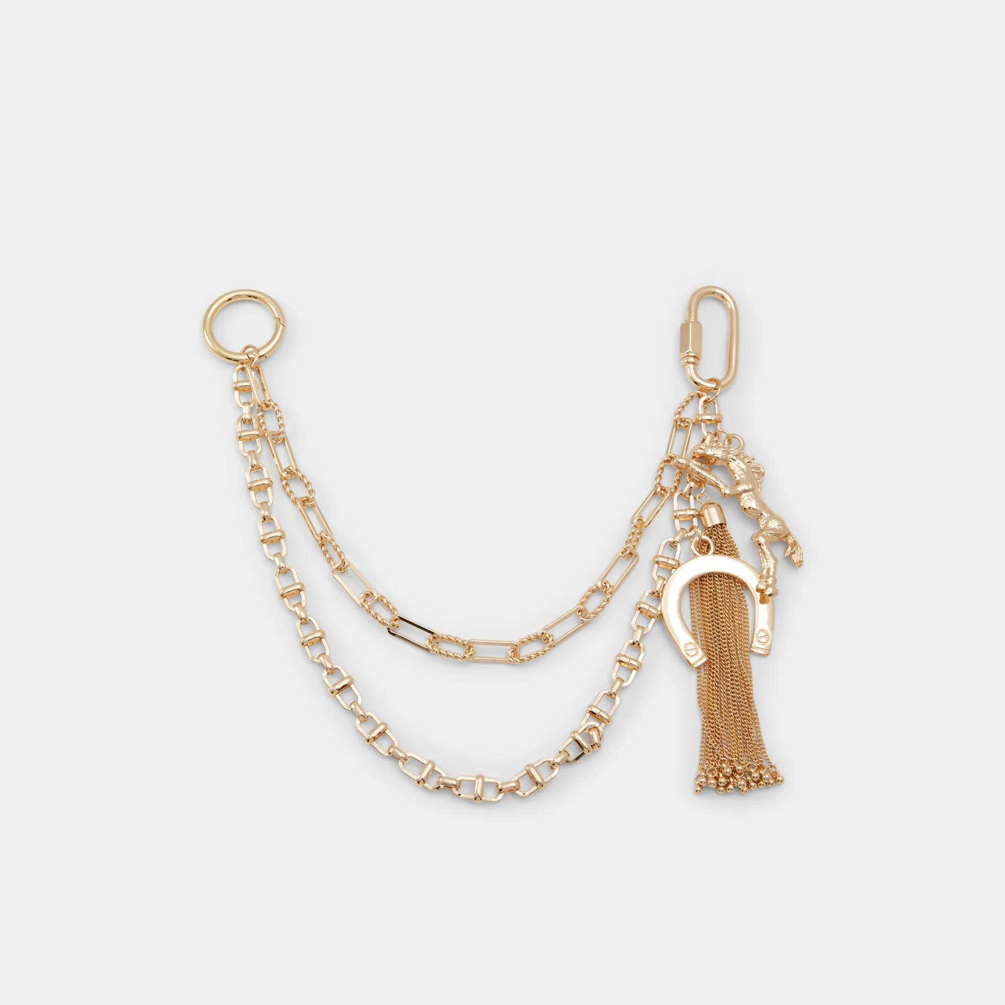 Saddles - Bag charm - ALDO