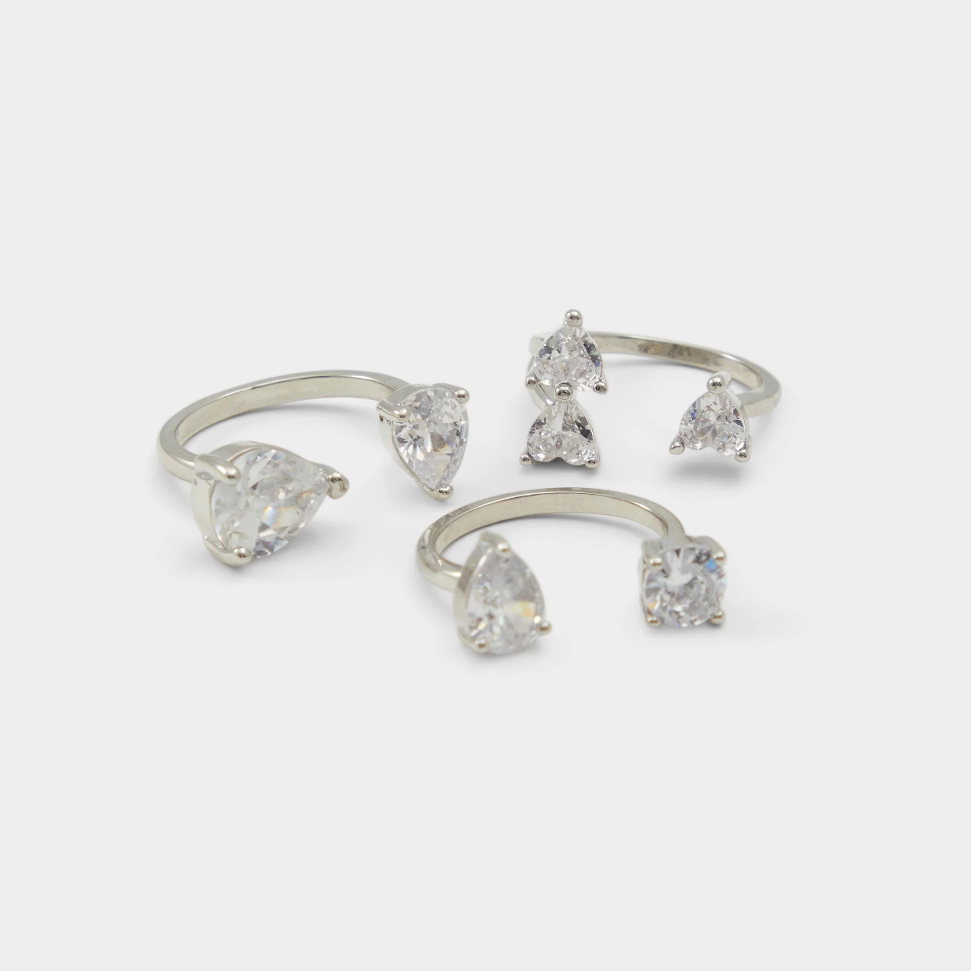 Halobandra - Stackable rings - ALDO