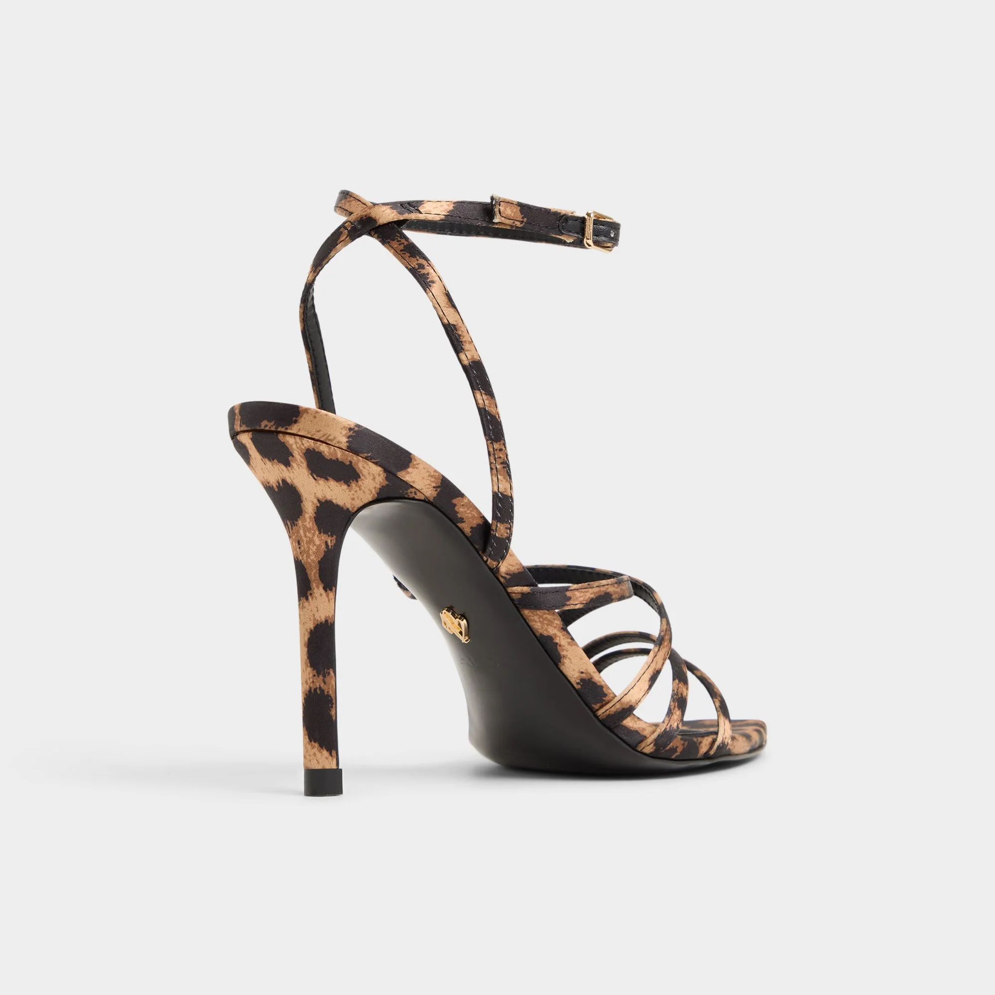 Solania - Heeled sandal, Stiletto heel - ALDO