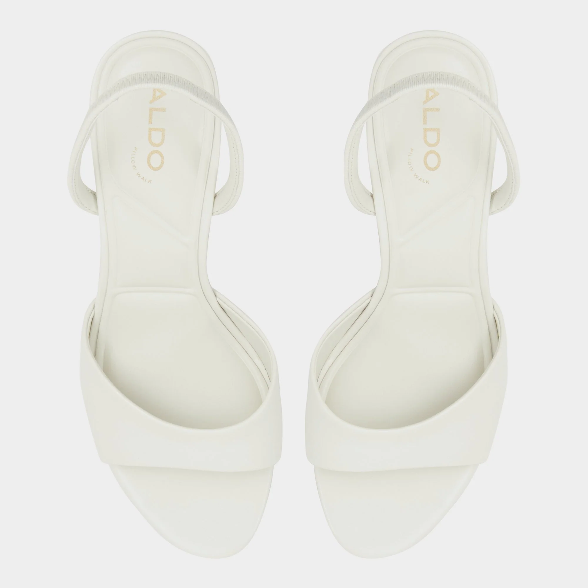 Aitana - Slingback heeled sandal, Stiletto heel - ALDO