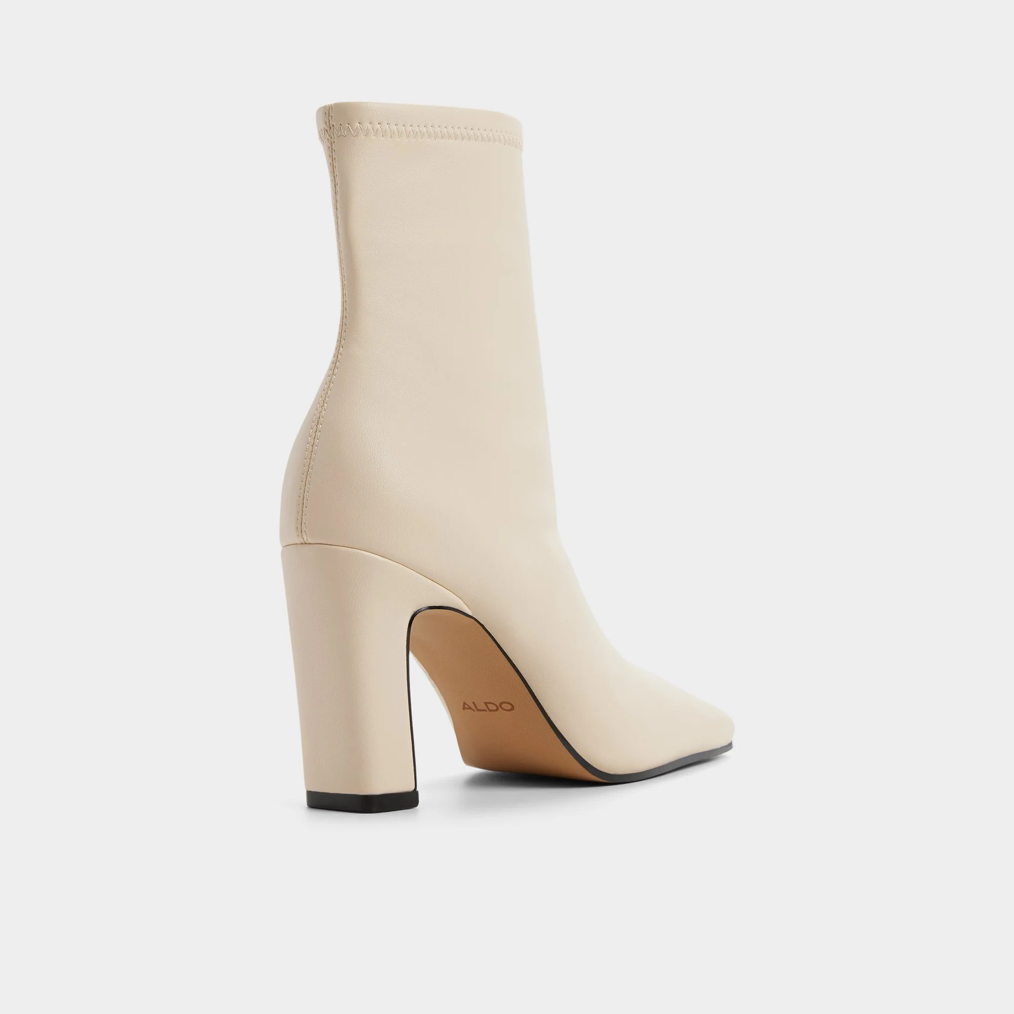 Cybele - Ankle boot, Block heel - ALDO